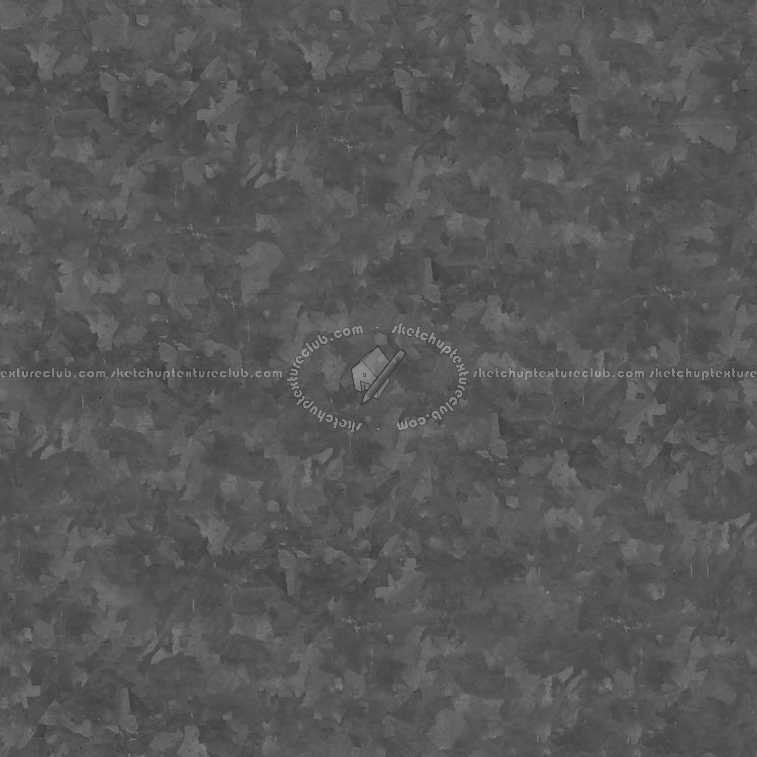 Textures   -   MATERIALS   -   METALS   -   Perforated  - Zinc perforated metal texture seamless 10500 - Specular