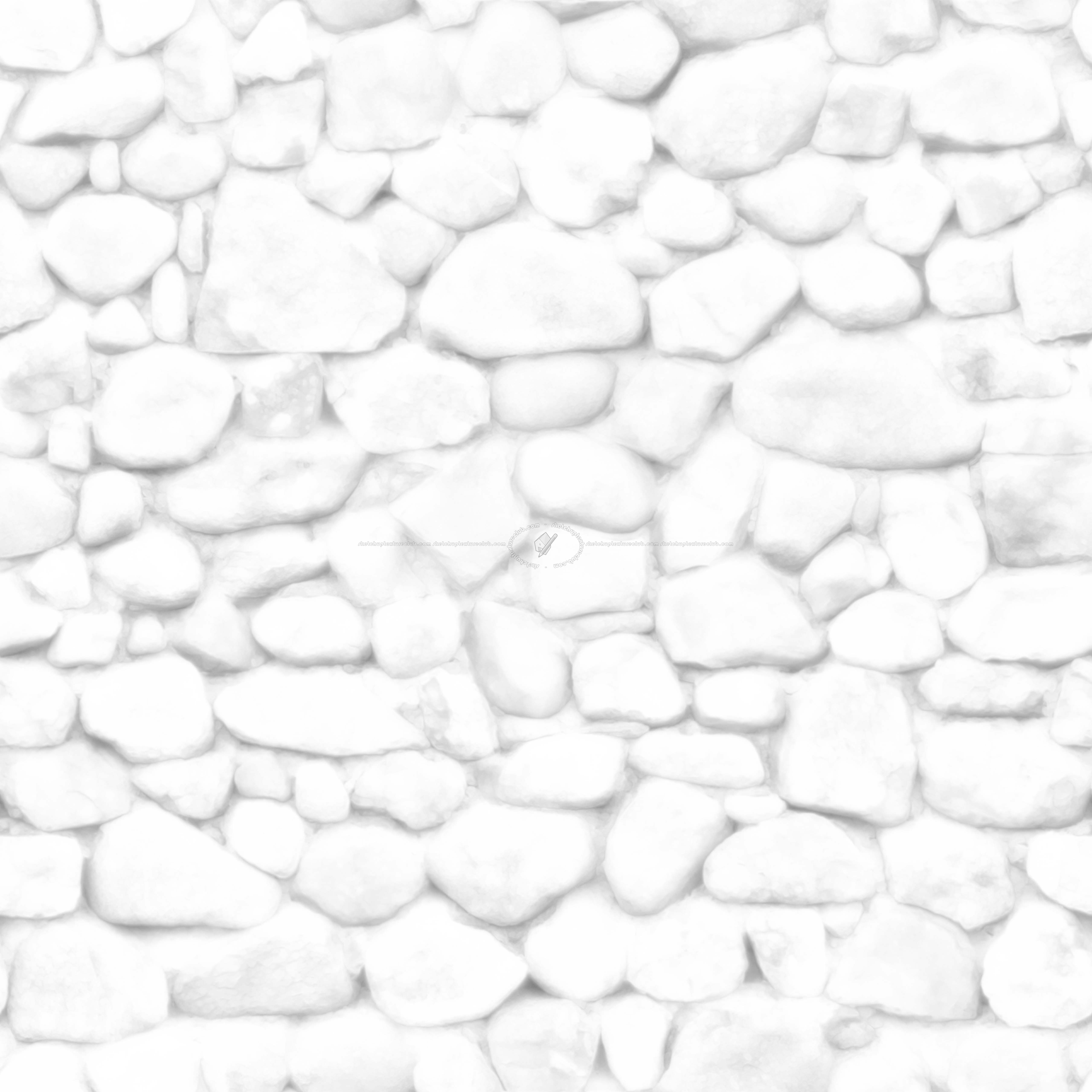 Textures   -   ARCHITECTURE   -   STONES WALLS   -   Stone walls  - stone wall  pbr texture seamless 22436 - Ambient occlusion