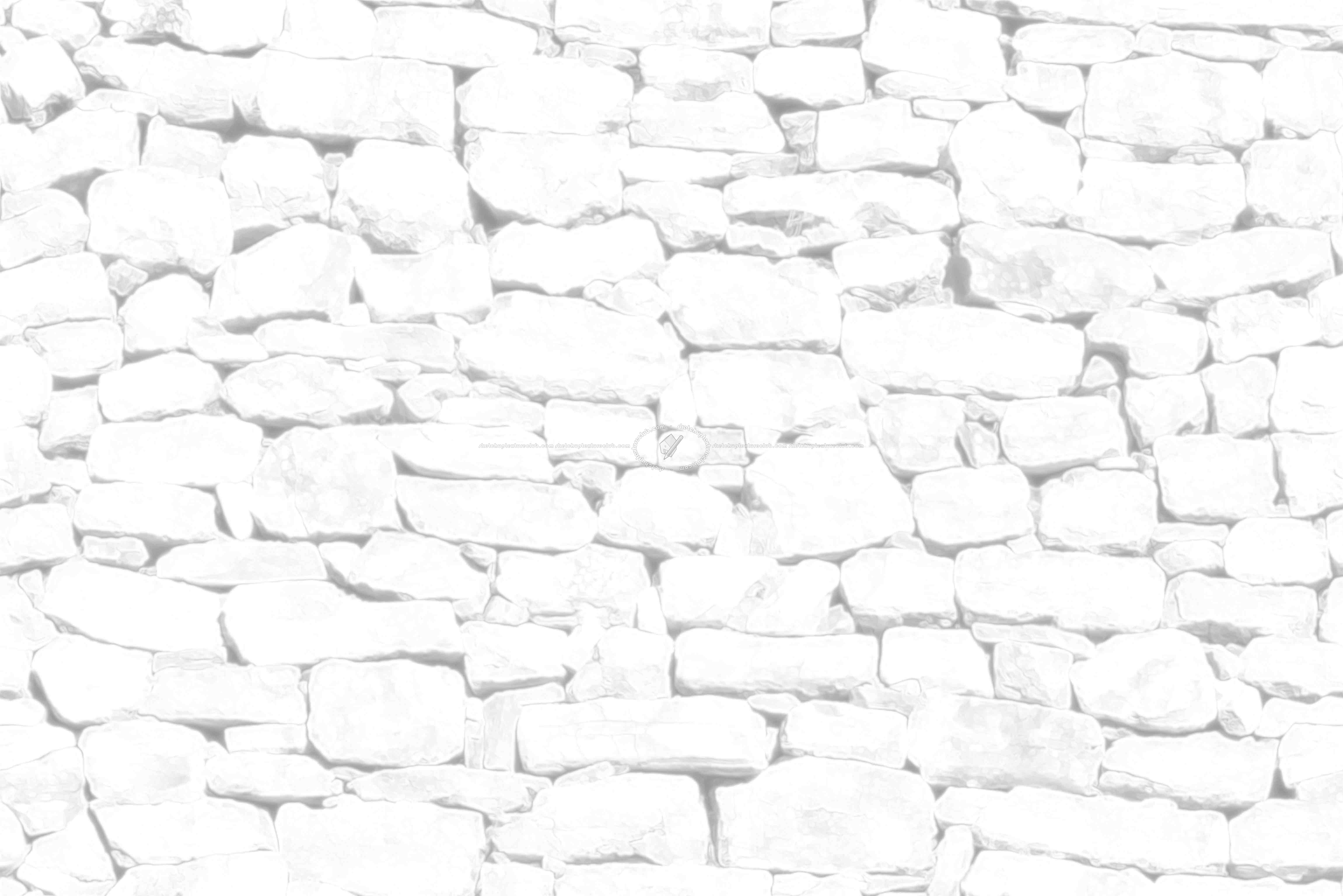 Textures   -   ARCHITECTURE   -   STONES WALLS   -   Stone walls  - dry stone wall pbr texture seamless 22438 - Ambient occlusion