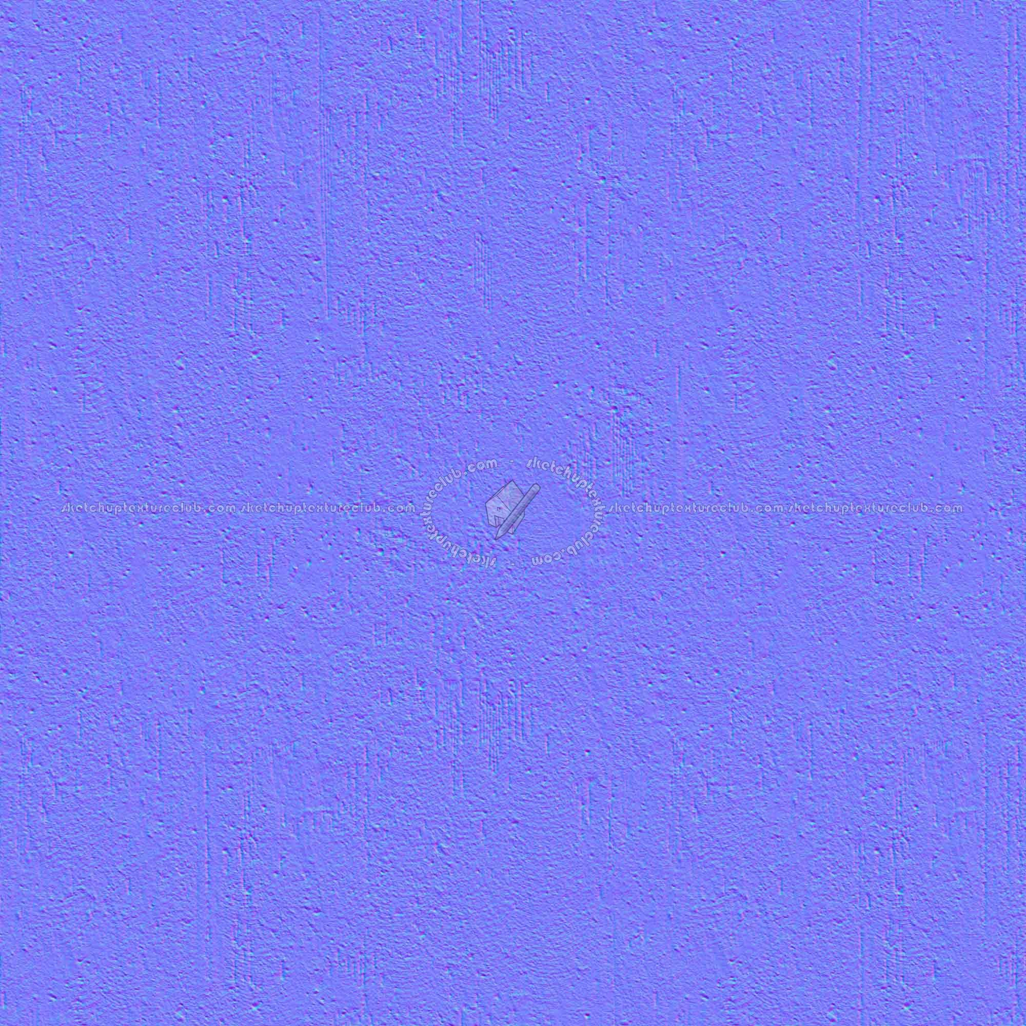 Textures   -   ARCHITECTURE   -   CONCRETE   -   Bare   -   Clean walls  - Concrete bare clean texture seamless 01222 - Normal