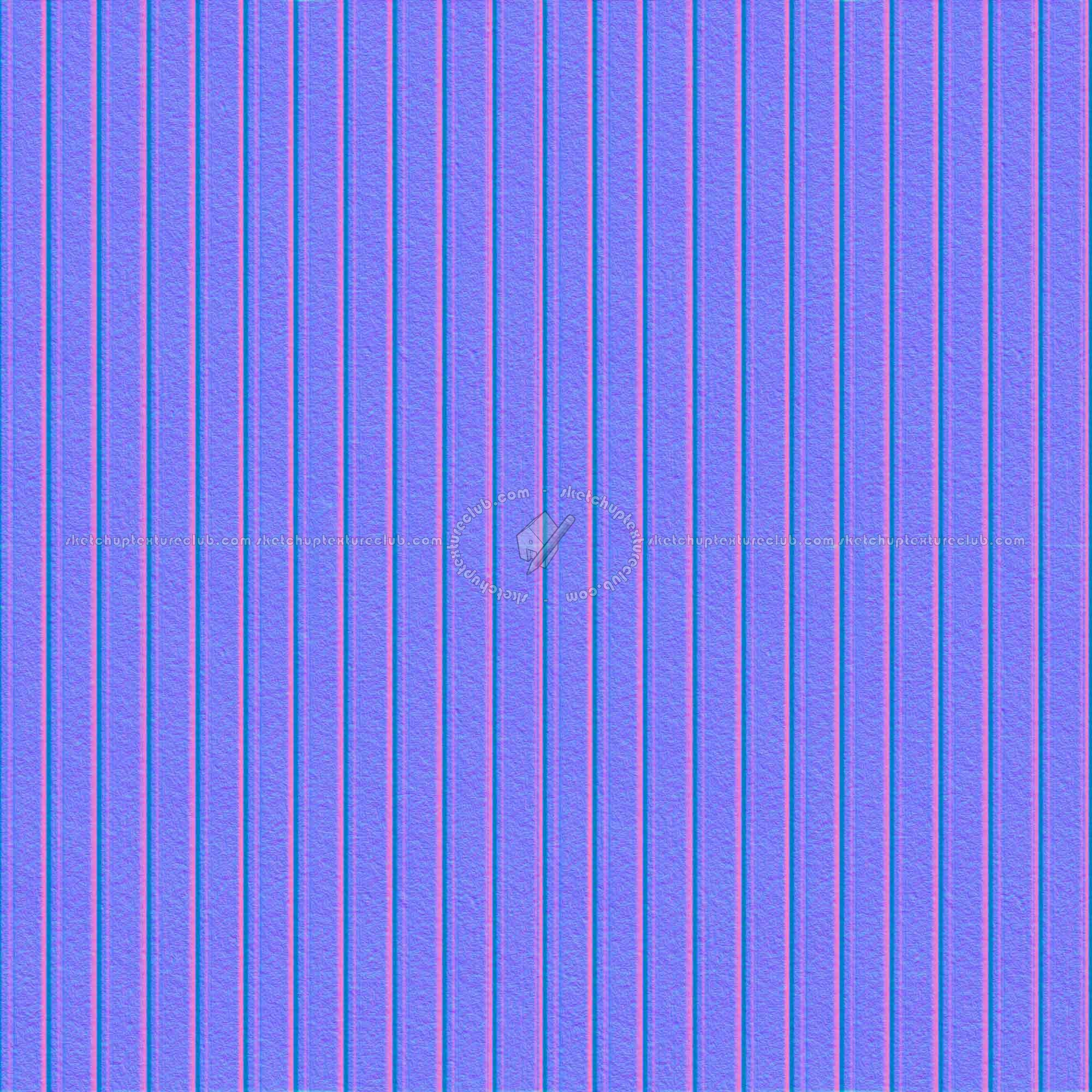 Textures   -   ARCHITECTURE   -   CONCRETE   -   Plates   -   Clean  - Concrete clean plates wall texture seamless 01651 - Normal