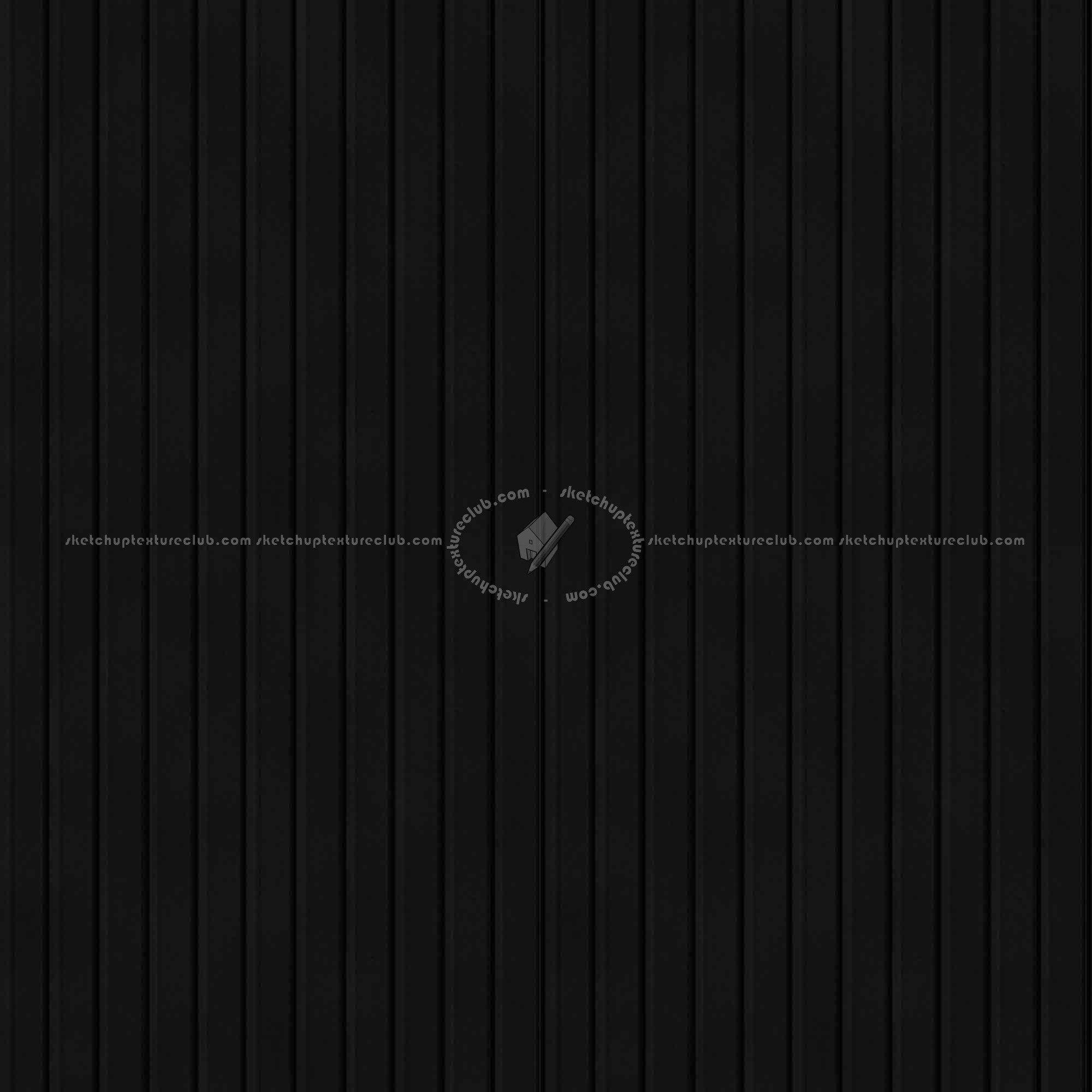 Textures   -   ARCHITECTURE   -   CONCRETE   -   Plates   -   Clean  - Concrete clean plates wall texture seamless 01651 - Specular