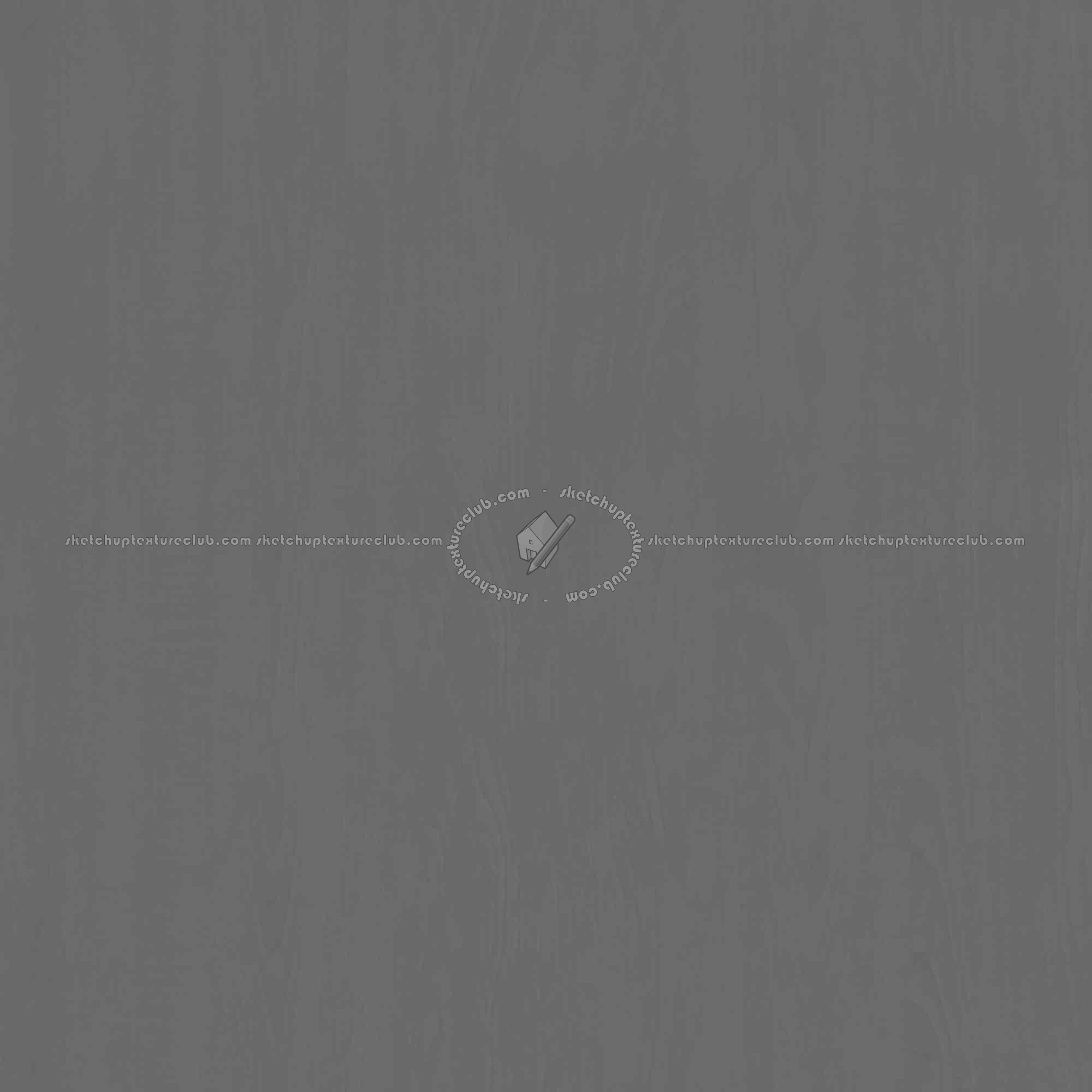 Textures   -   ARCHITECTURE   -   WOOD   -   Fine wood   -   Dark wood  - Dark fine wood texture seamless 04220 - Displacement