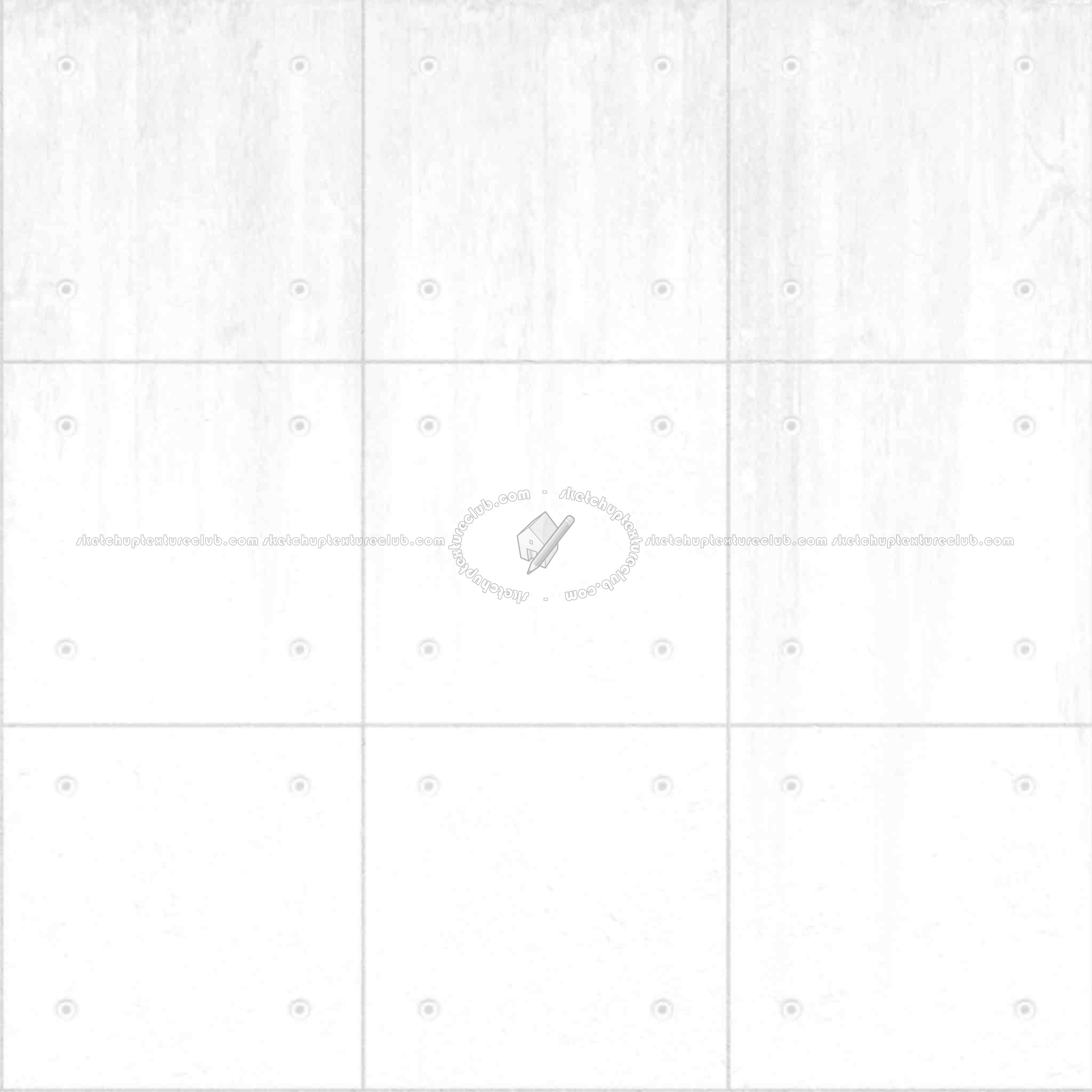 Textures   -   ARCHITECTURE   -   CONCRETE   -   Plates   -   Tadao Ando  - Tadao ando concrete plates seamless 01843 - Ambient occlusion