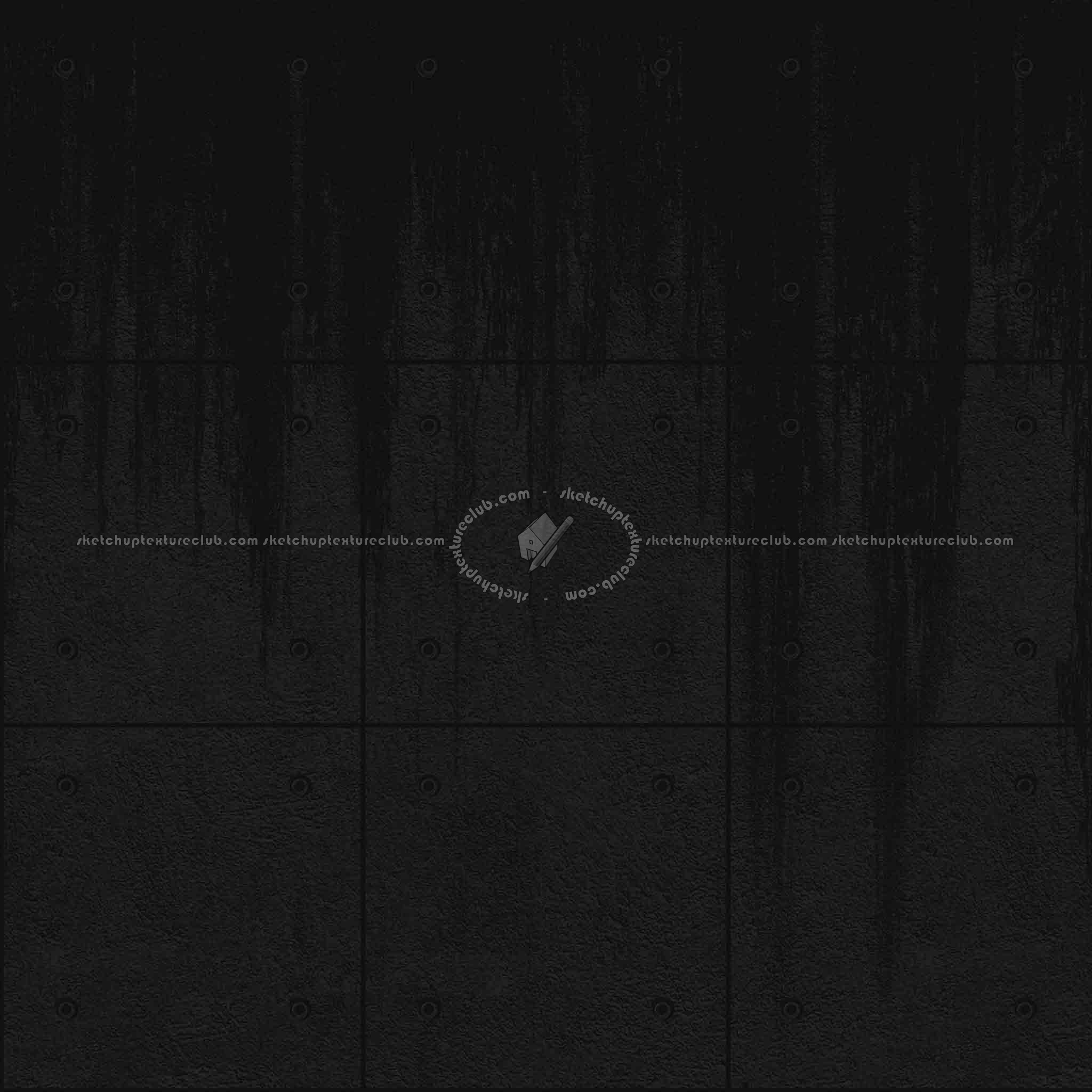 Textures   -   ARCHITECTURE   -   CONCRETE   -   Plates   -   Tadao Ando  - Tadao ando concrete plates seamless 01843 - Specular