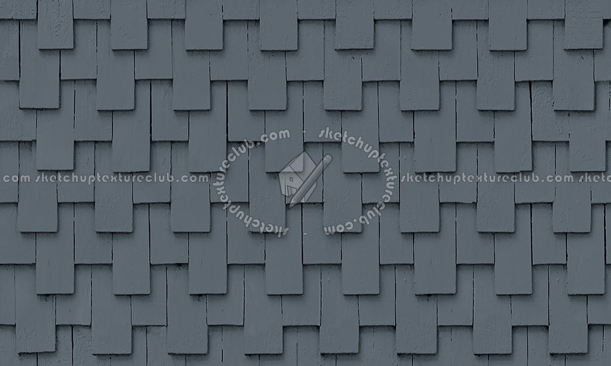 Textures   -   ARCHITECTURE   -   WOOD PLANKS   -   Siding wood  - Siding wood wall paneling texture seamless 20712 (seamless)