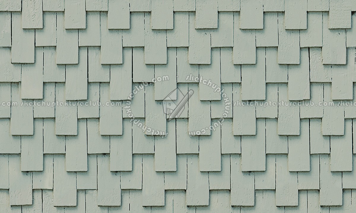 Textures   -   ARCHITECTURE   -   WOOD PLANKS   -   Siding wood  - Siding wood wall paneling texture seamless 20720 (seamless)