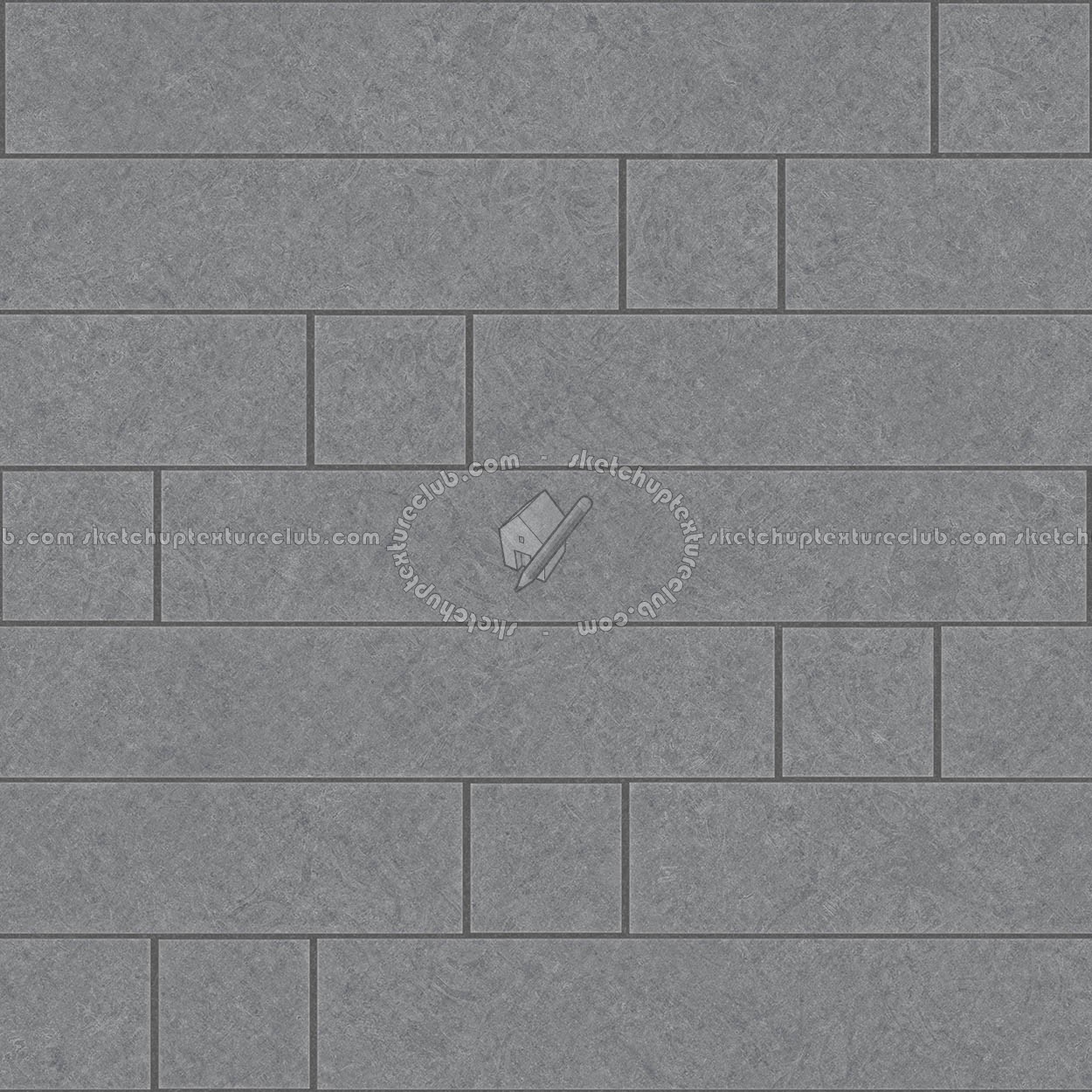 Textures   -   ARCHITECTURE   -   CONCRETE   -   Plates   -   Clean  - Concrete clean plates wall texture seamless 01625 (seamless)