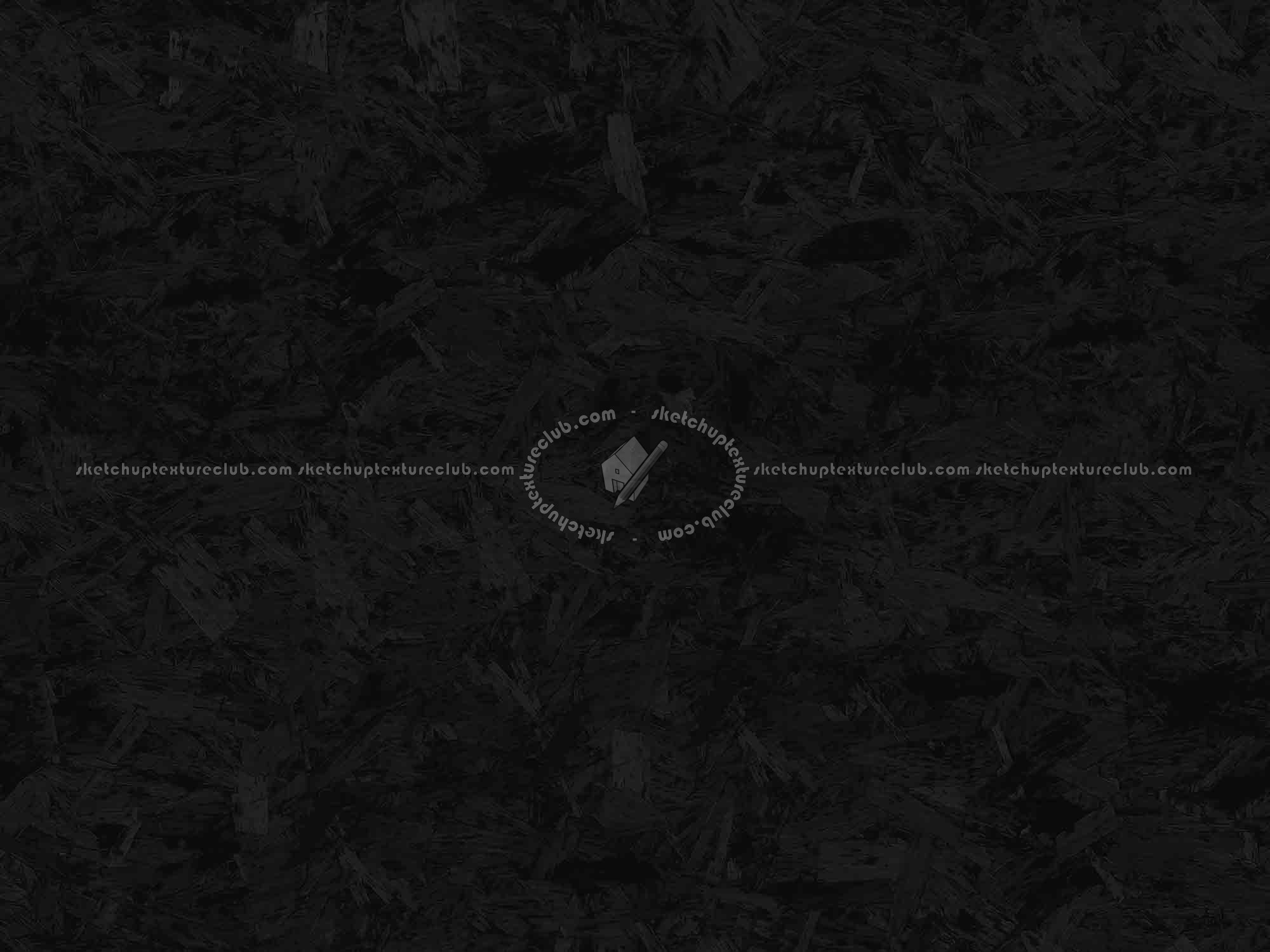 Textures   -   ARCHITECTURE   -   WOOD   -   Plywood  - Plywood cob pressed texture seamless 04510 - Specular