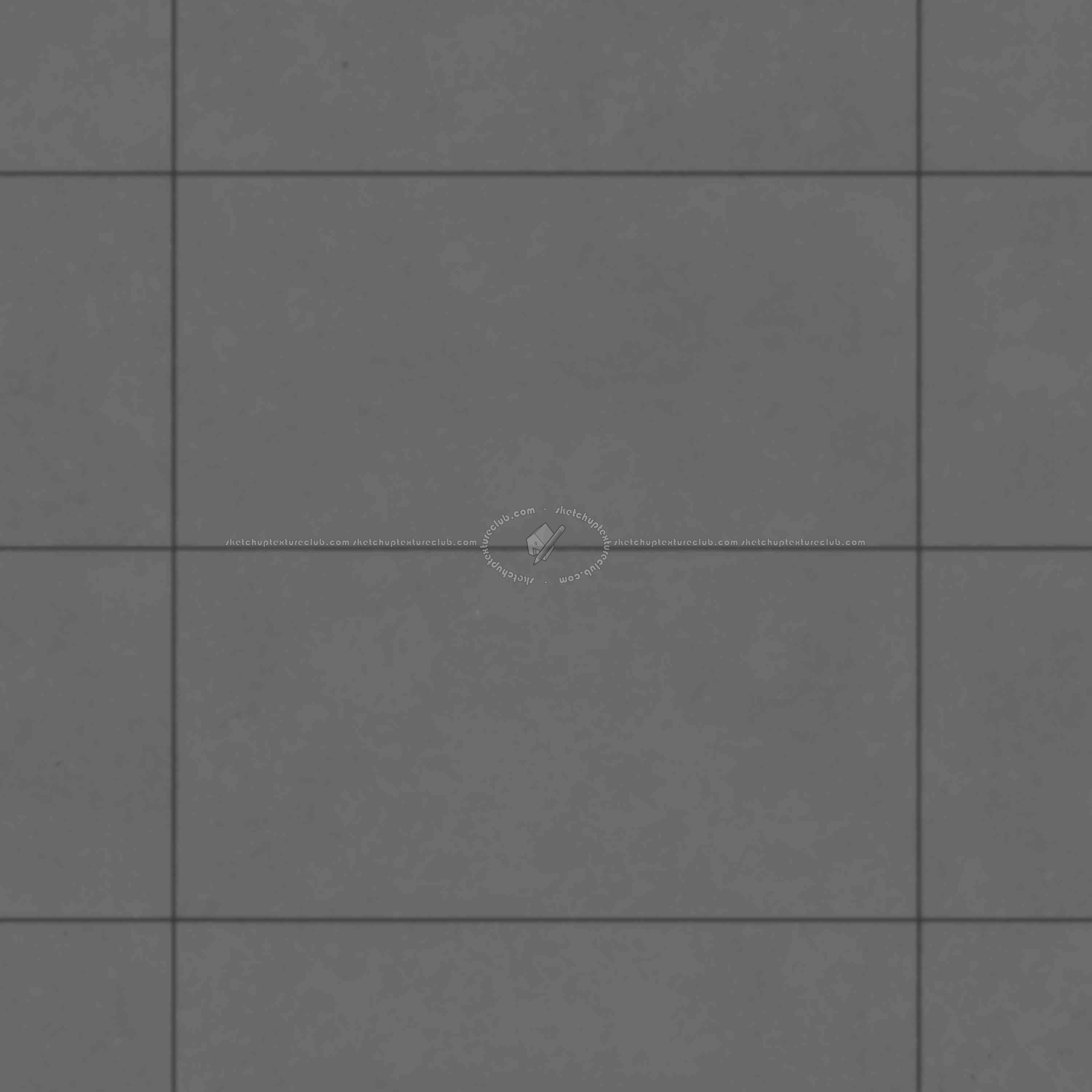 Textures   -   ARCHITECTURE   -   TILES INTERIOR   -   Stone tiles  - Rectangular stone tile cm 40x100 texture seamless 15961 - Displacement