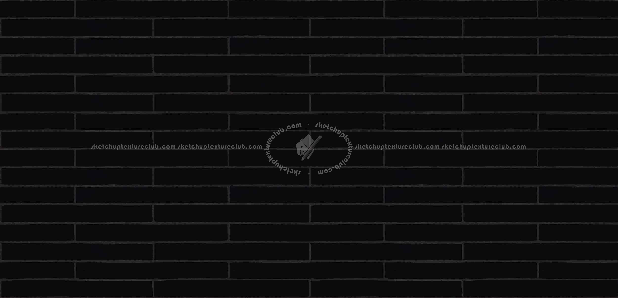 Textures   -   ARCHITECTURE   -   BRICKS   -   Special Bricks  - Special brick robie house texture seamless 00431 - Specular