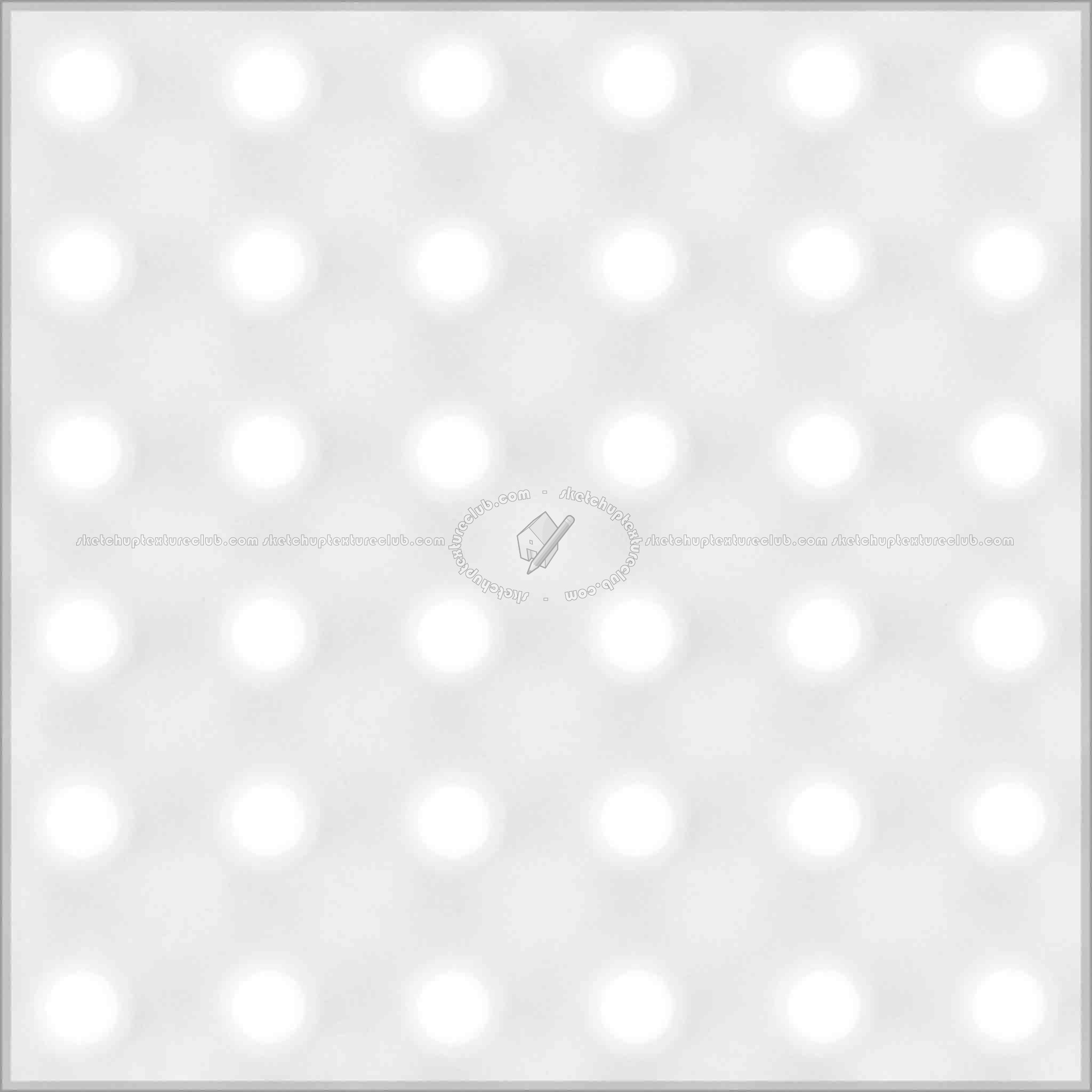 Textures   -   ARCHITECTURE   -   PAVING OUTDOOR   -   Tactile  - Tactile pavement PBR texture seamless 21940 - Ambient occlusion