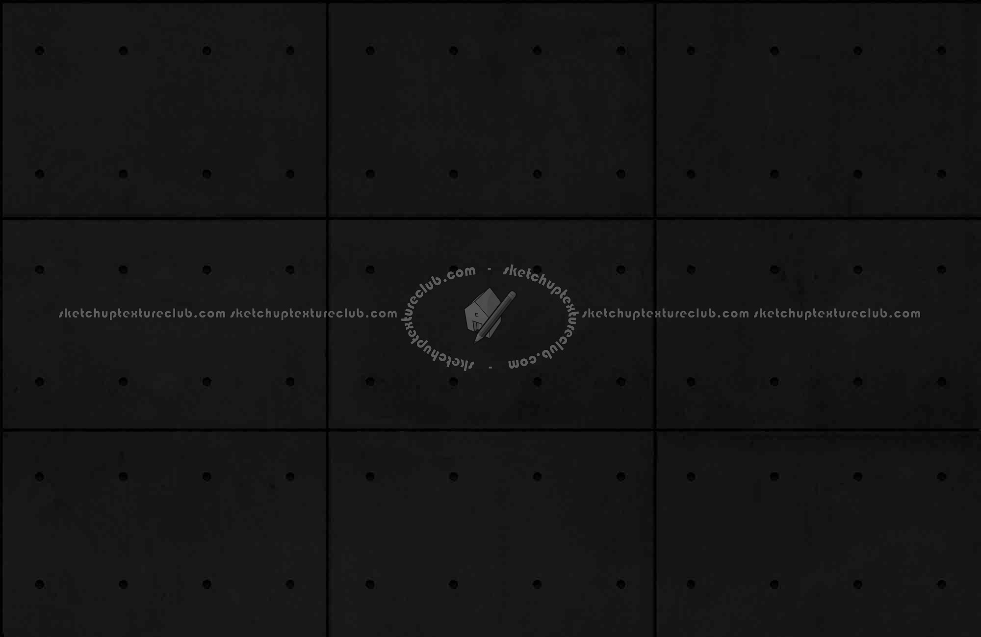 Textures   -   ARCHITECTURE   -   CONCRETE   -   Plates   -   Tadao Ando  - Tadao ando concrete plates seamless 01817 - Specular