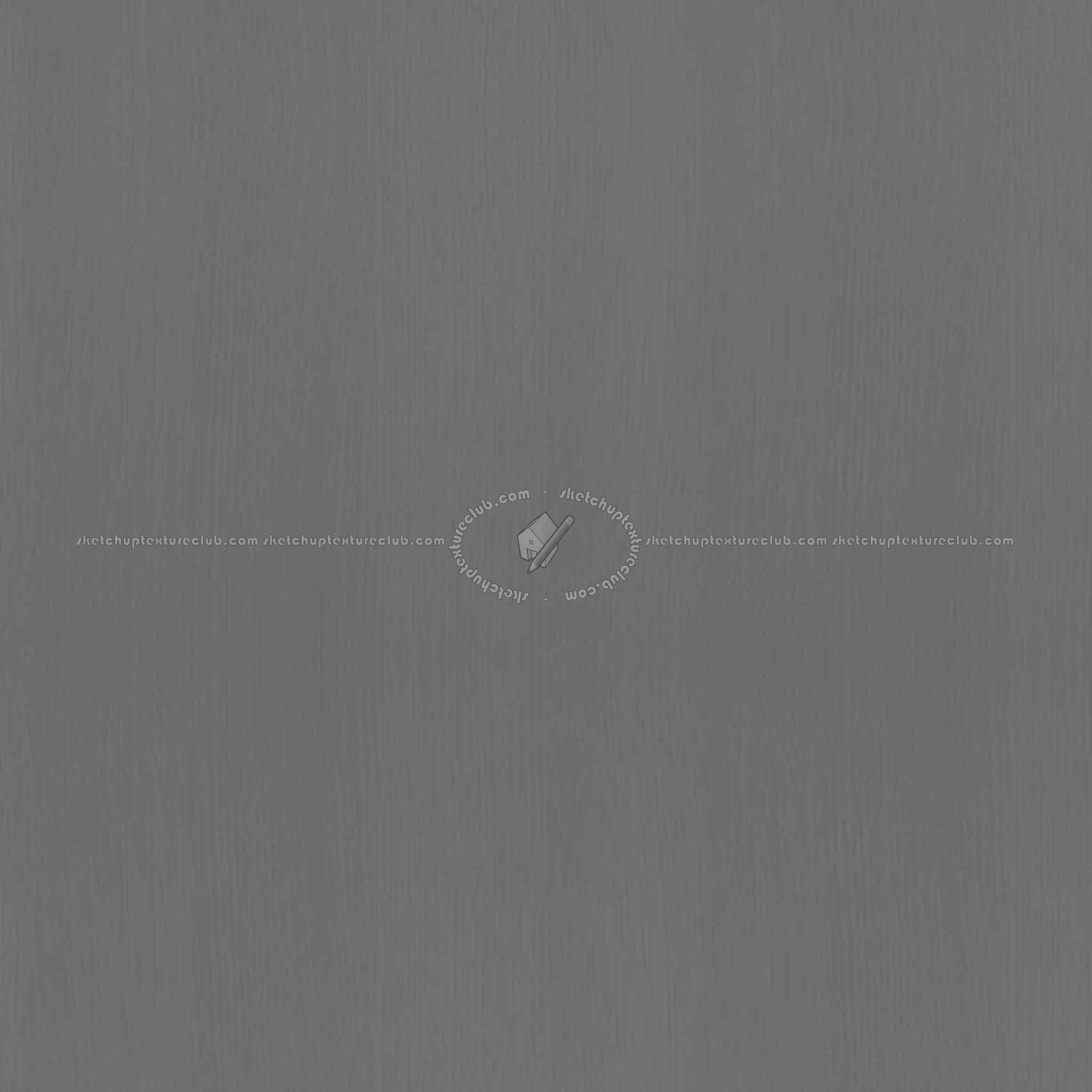 Textures   -   ARCHITECTURE   -   WOOD   -   Fine wood   -   Light wood  - White wood fine texture seamless 04293 - Displacement