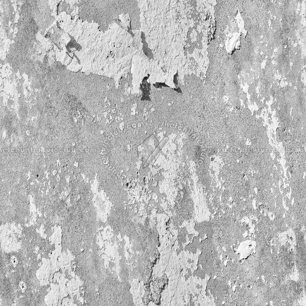 Textures   -   ARCHITECTURE   -   CONCRETE   -   Bare   -   Damaged walls  - Concrete bare damaged texture seamless 01389 (seamless)