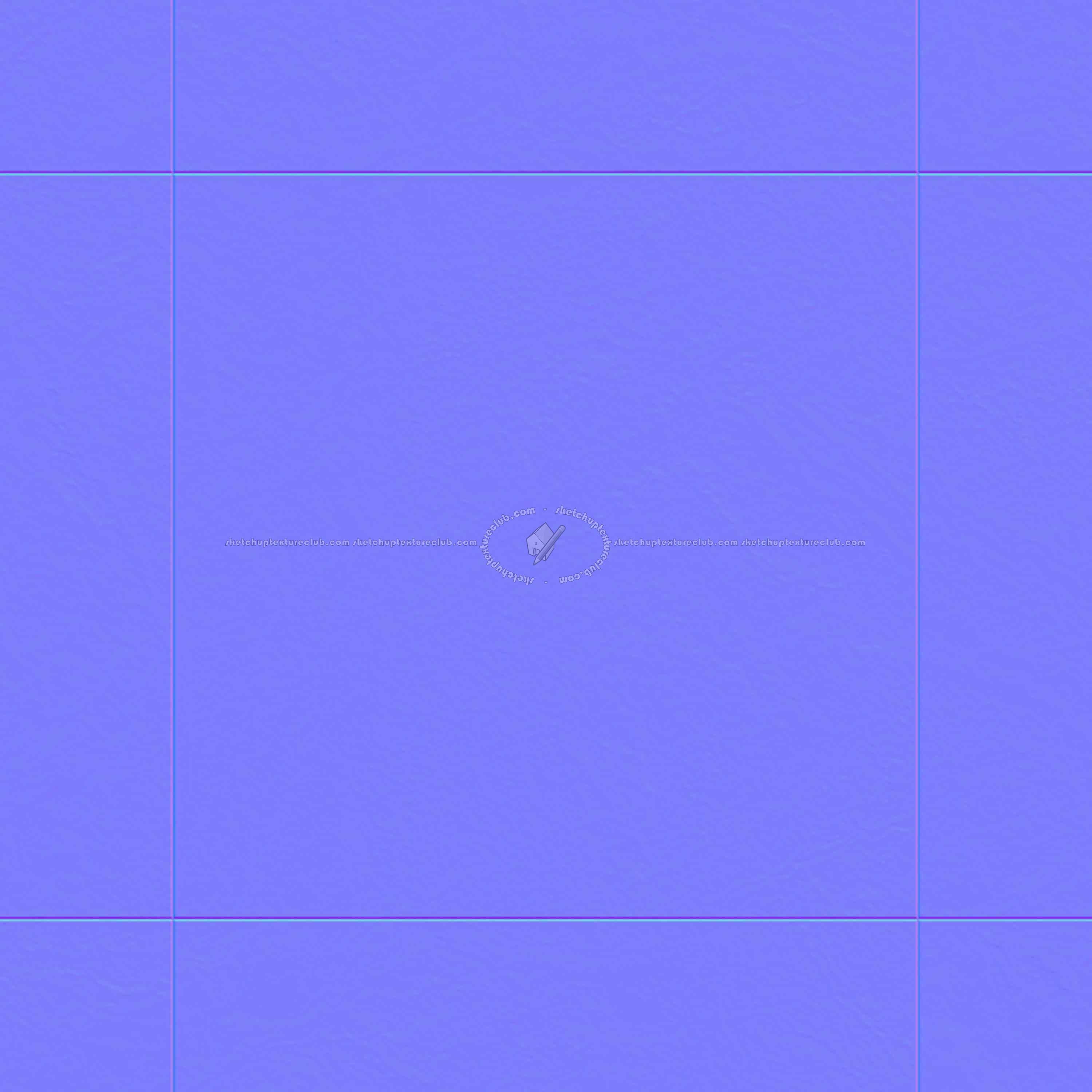 Textures   -   ARCHITECTURE   -   TILES INTERIOR   -   Marble tiles   -   Blue  - Decorative tiles agata effect Pbr texture seamless 22316 - Normal