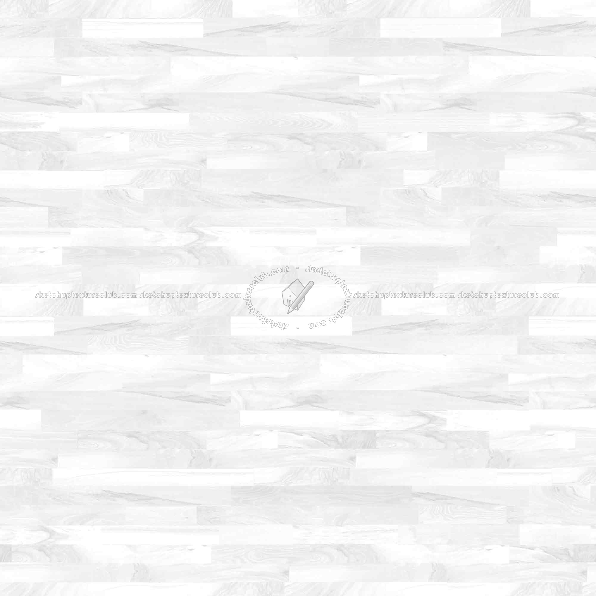 Textures   -   ARCHITECTURE   -   WOOD FLOORS   -   Parquet ligth  - Light parquet texture seamless 05197 - Ambient occlusion