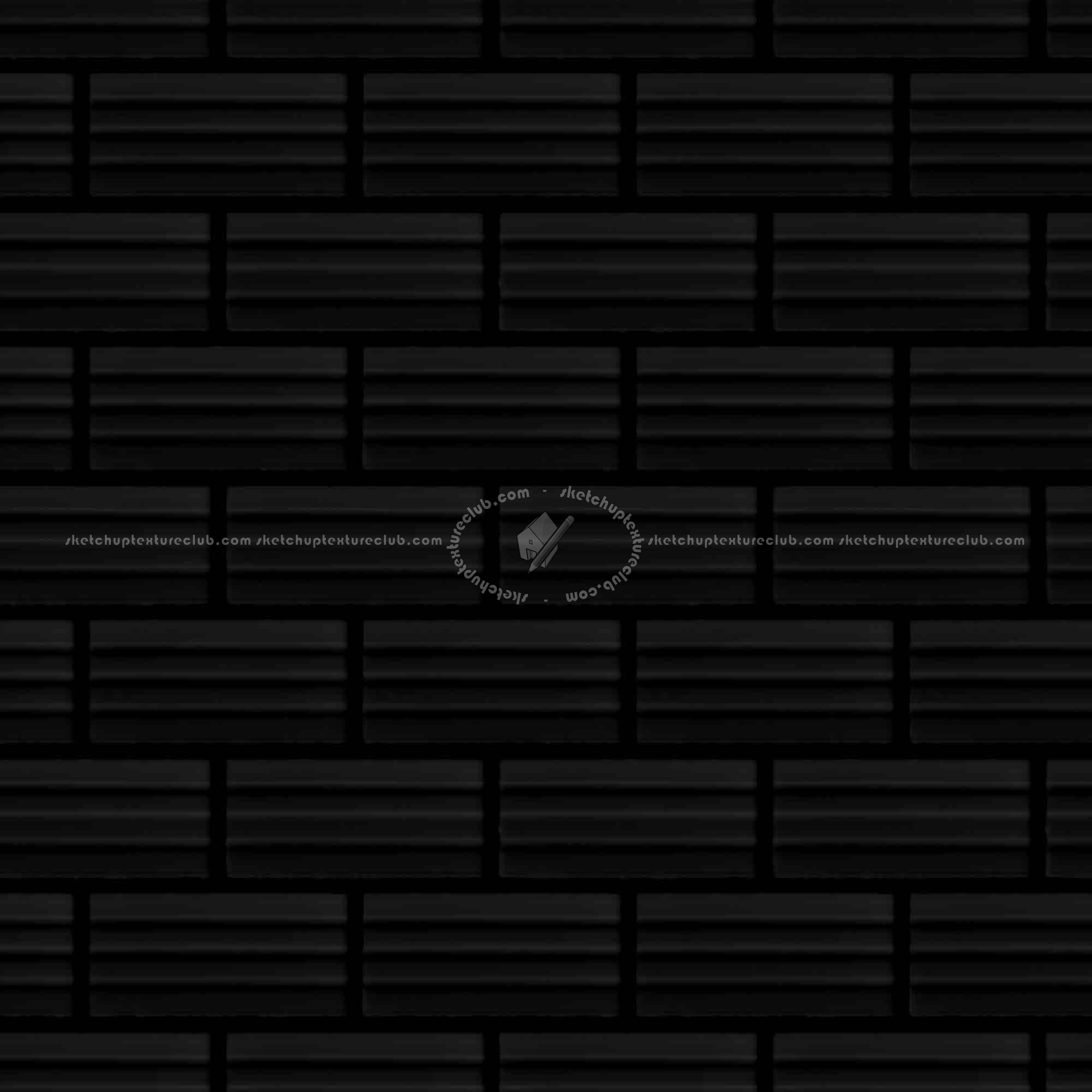 Textures   -   ARCHITECTURE   -   BRICKS   -   Special Bricks  - Special brick texture seamless 00458 - Specular