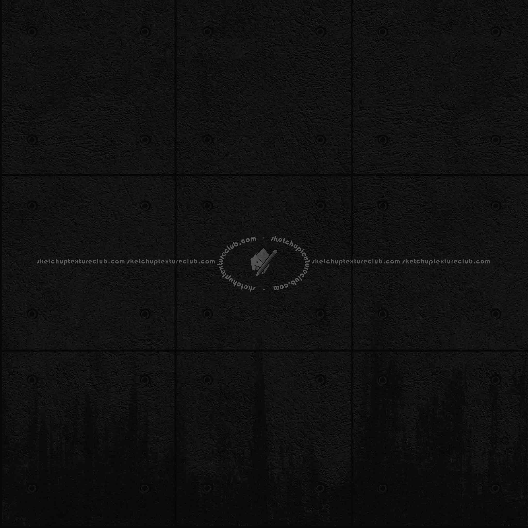 Textures   -   ARCHITECTURE   -   CONCRETE   -   Plates   -   Tadao Ando  - Tadao ando concrete plates seamless 01844 - Specular