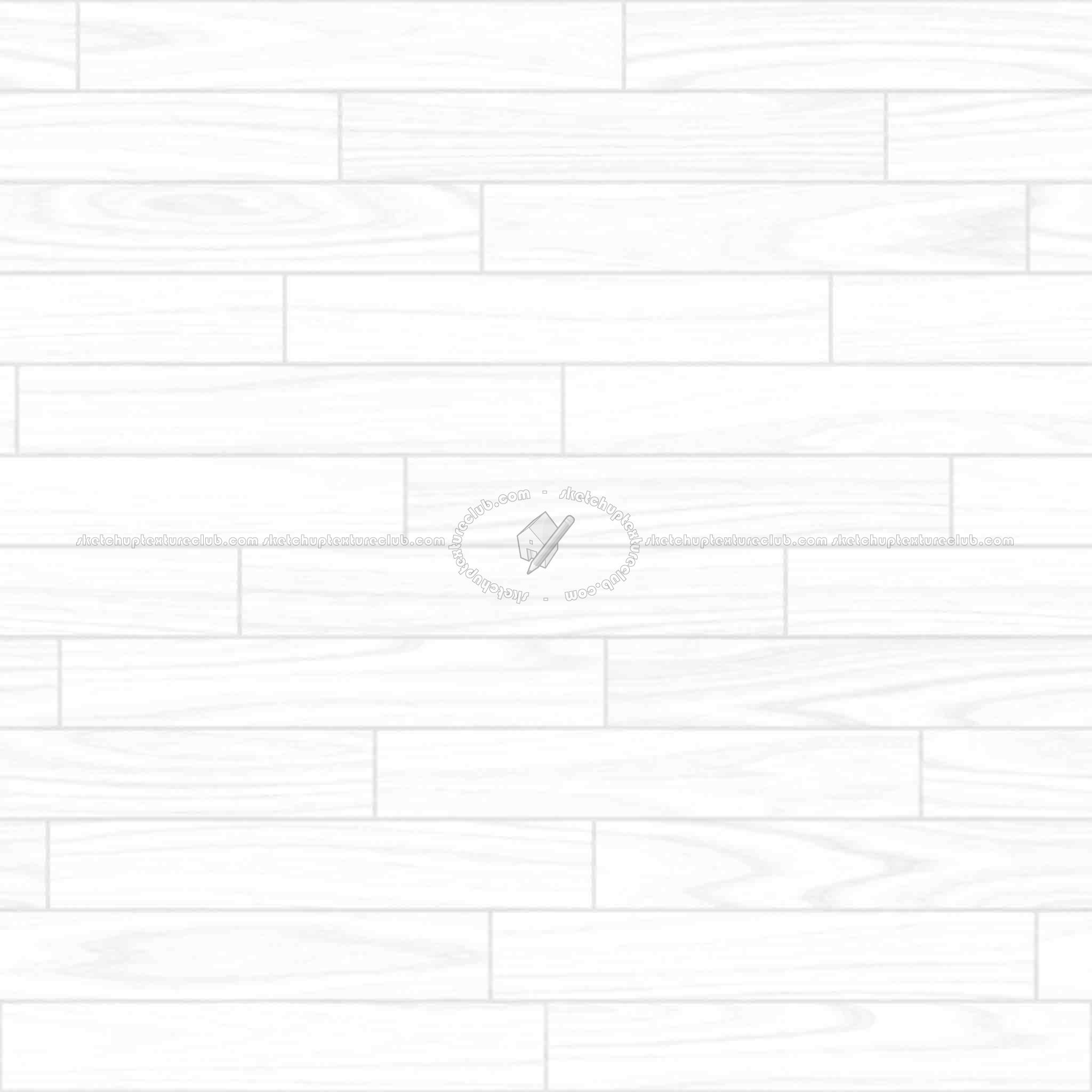 Textures   -   FREE PBR TEXTURES  - Wood floor PBR texture seamless 21812 - Ambient occlusion