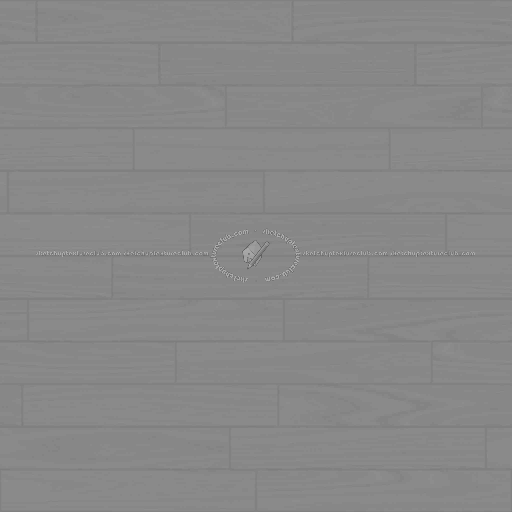 Textures   -   FREE PBR TEXTURES  - Wood floor PBR texture seamless 21812 - Displacement