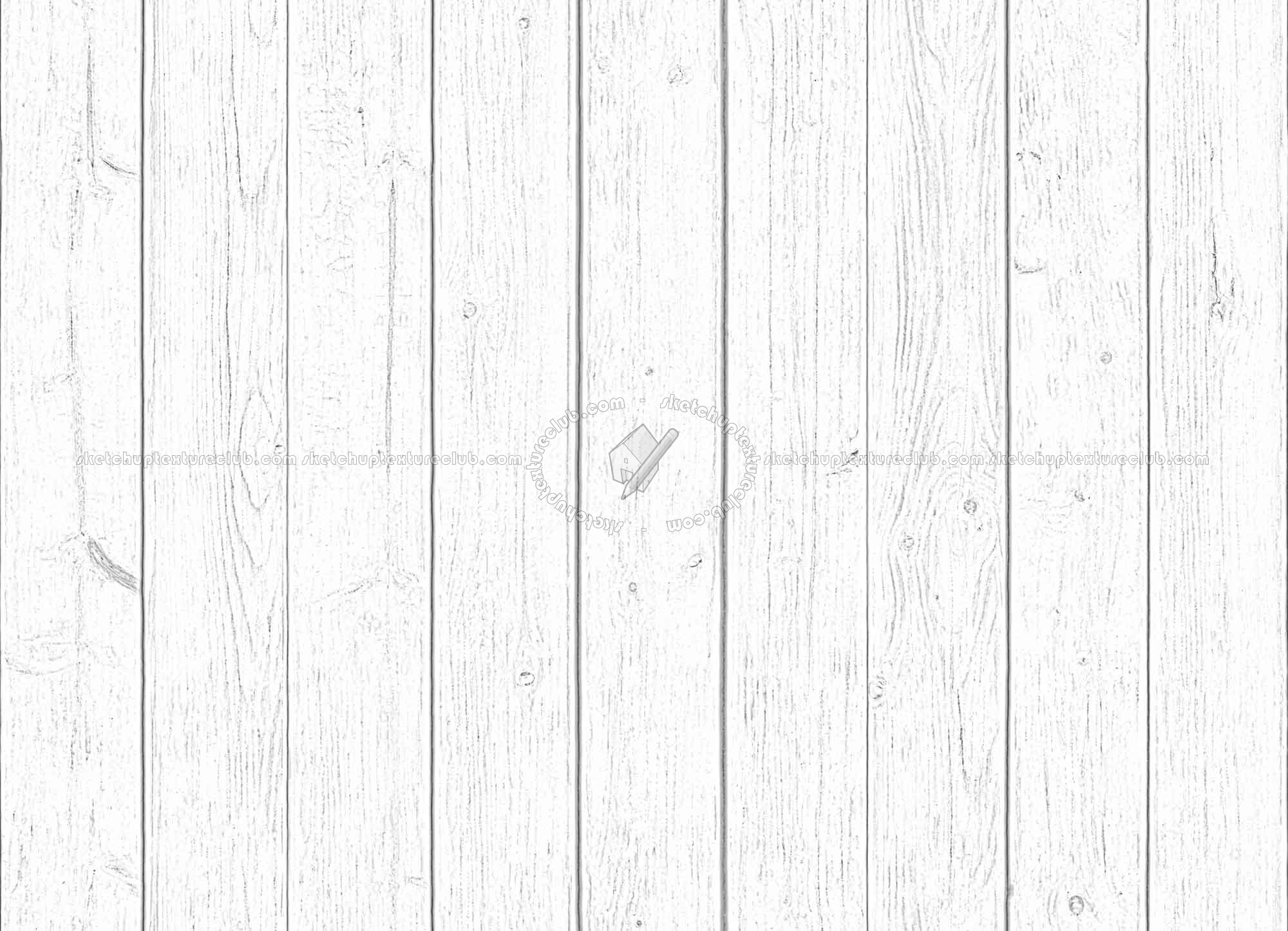 Textures   -   ARCHITECTURE   -   WOOD PLANKS   -   Siding wood  - siding wood texture seamless 21351 - Ambient occlusion