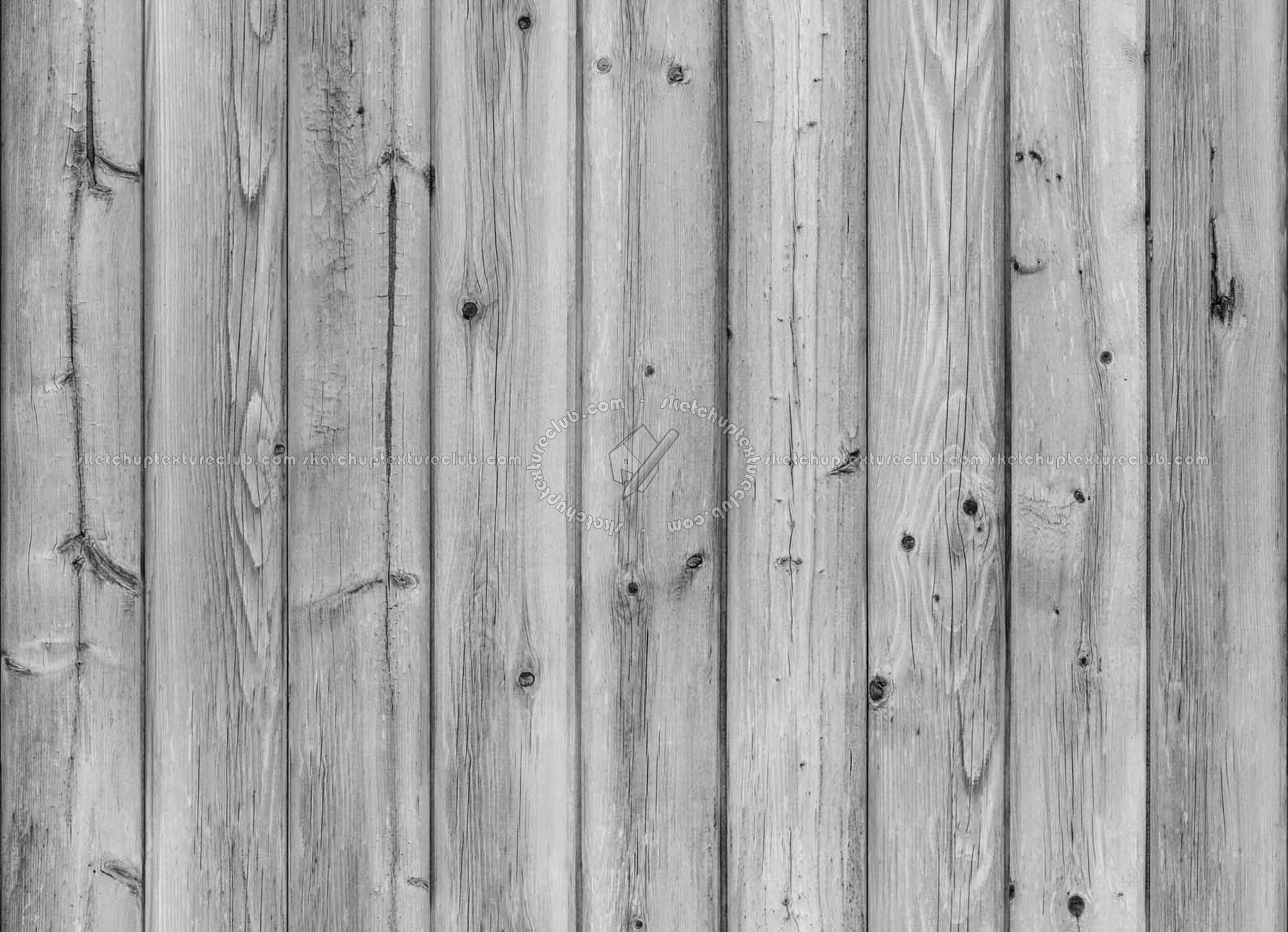 Textures   -   ARCHITECTURE   -   WOOD PLANKS   -   Siding wood  - green siding wood texture seamless 21352 - Bump