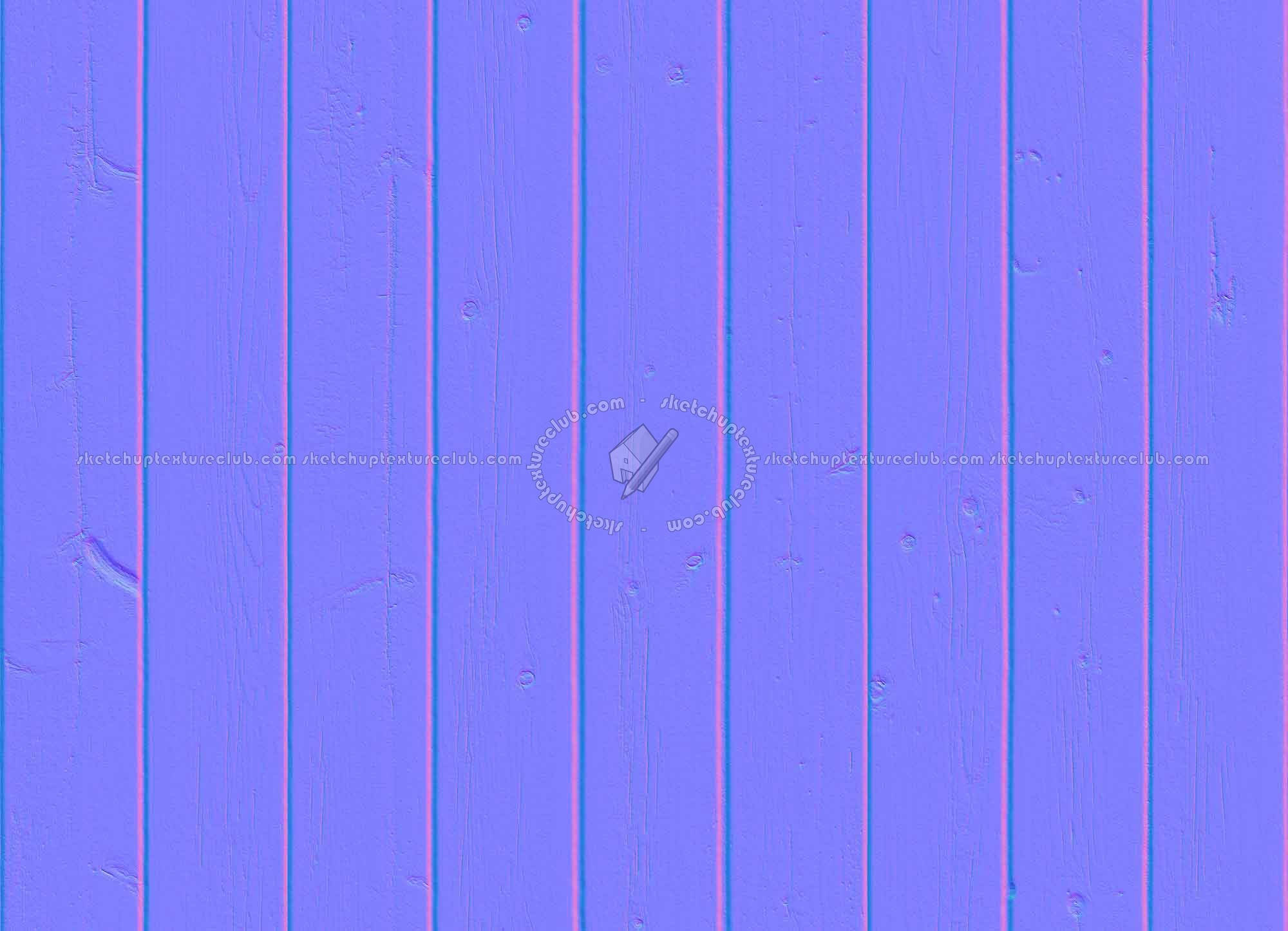 Textures   -   ARCHITECTURE   -   WOOD PLANKS   -   Siding wood  - green siding wood texture seamless 21352 - Normal