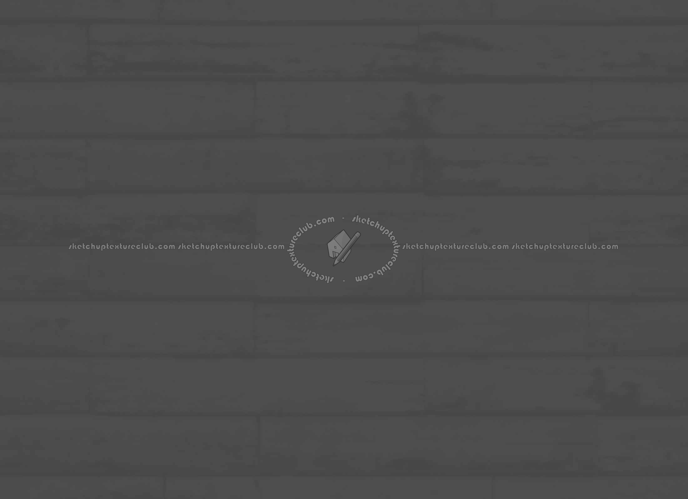 Textures   -   ARCHITECTURE   -   WOOD PLANKS   -   Siding wood  - Old Siding wood texture seamless 21362 - Displacement