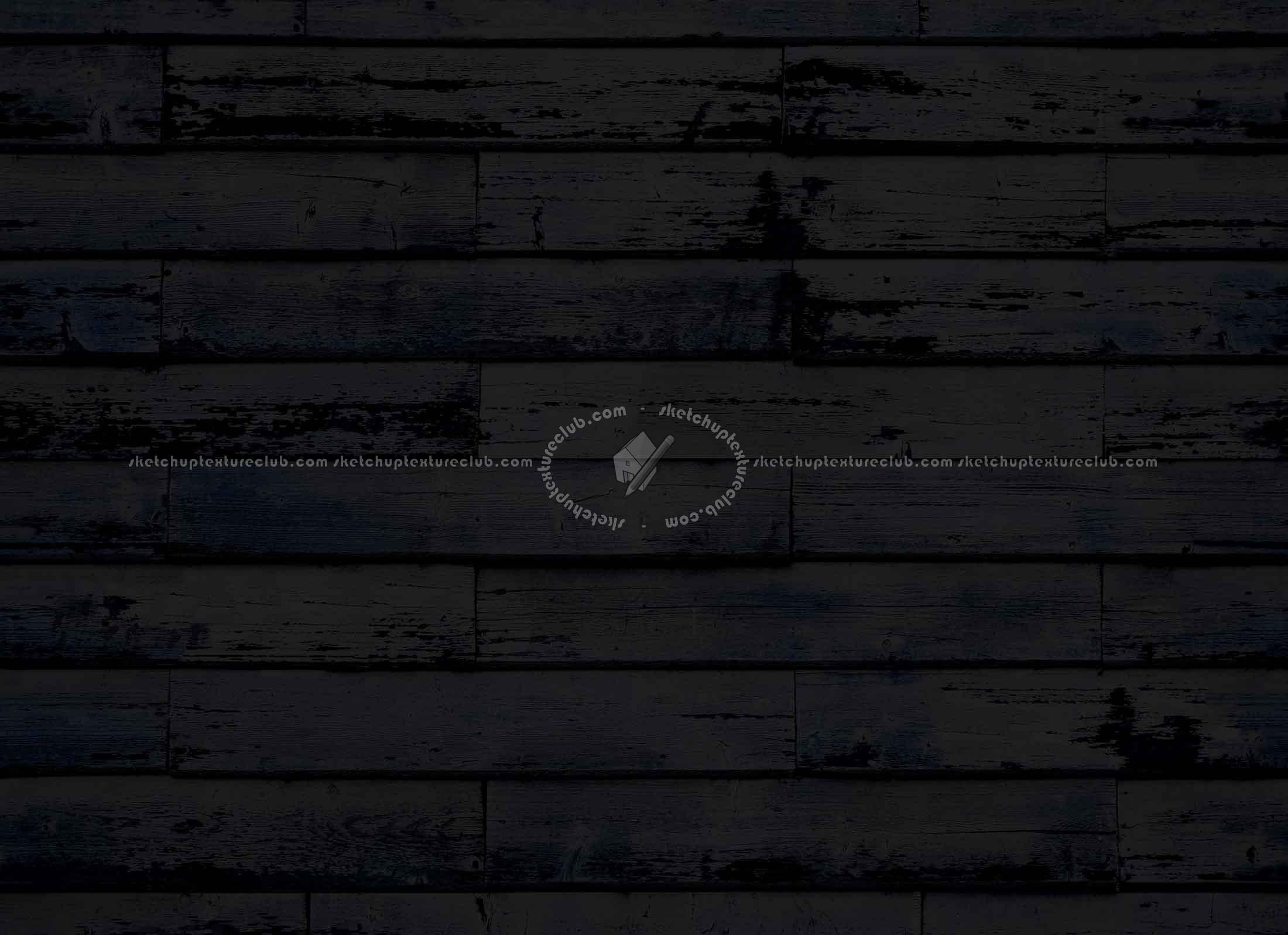 Textures   -   ARCHITECTURE   -   WOOD PLANKS   -   Siding wood  - Old Siding wood texture seamless 21362 - Specular