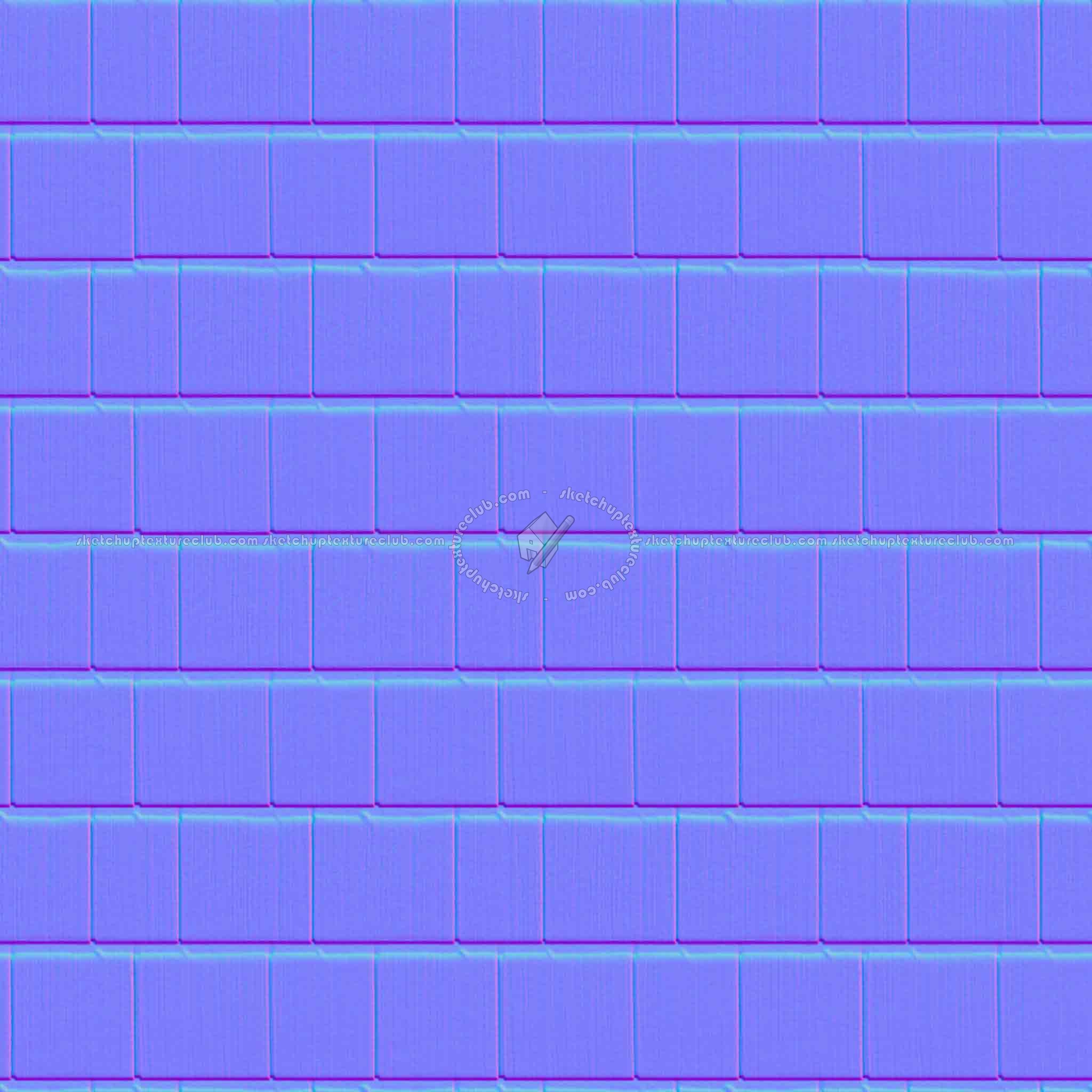 Textures   -   ARCHITECTURE   -   WOOD PLANKS   -   Siding wood  - James Hardie siding PBR texture seamless 21696 - Normal