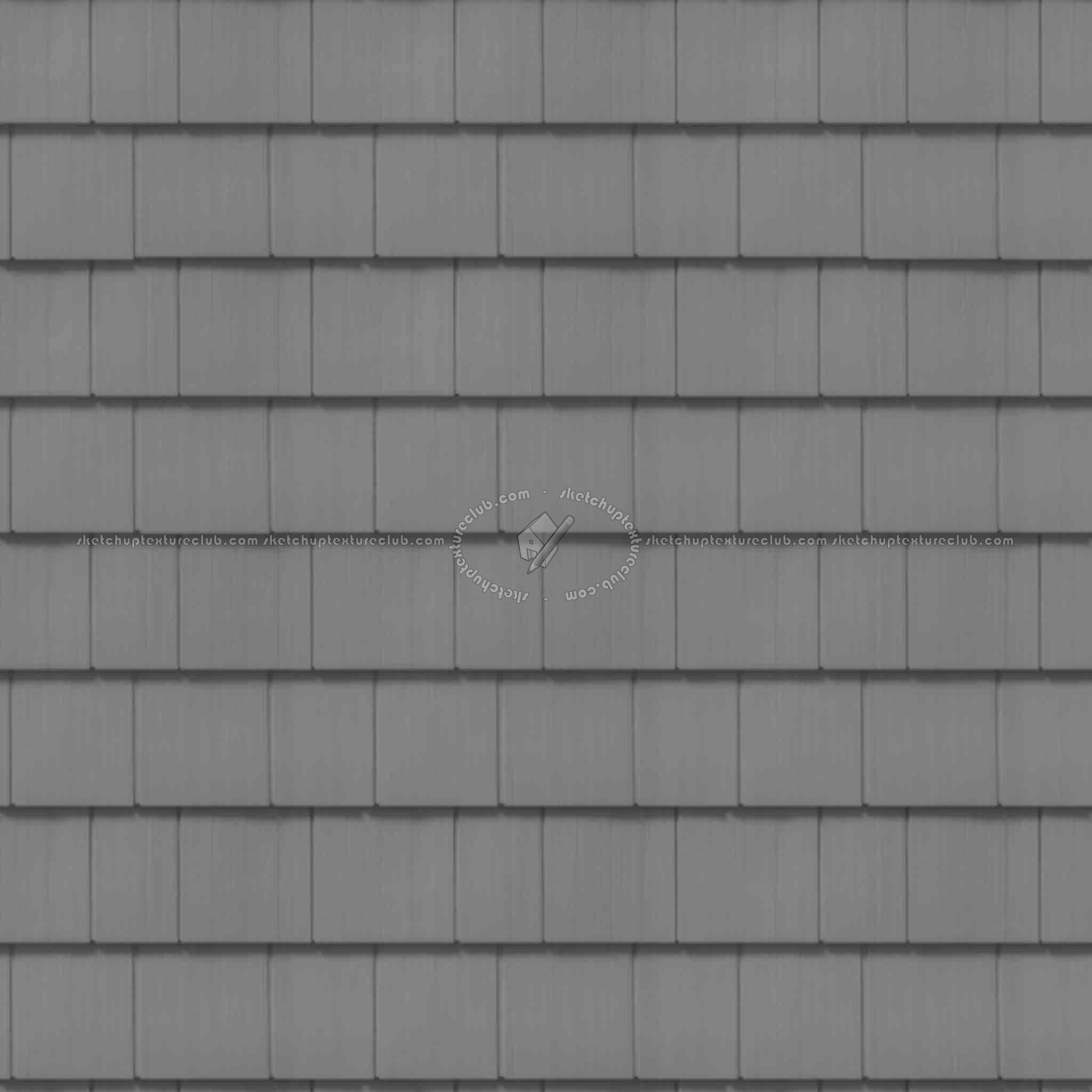 Textures   -   ARCHITECTURE   -   WOOD PLANKS   -   Siding wood  - James Hardie siding PBR texture seamless 21699 - Displacement