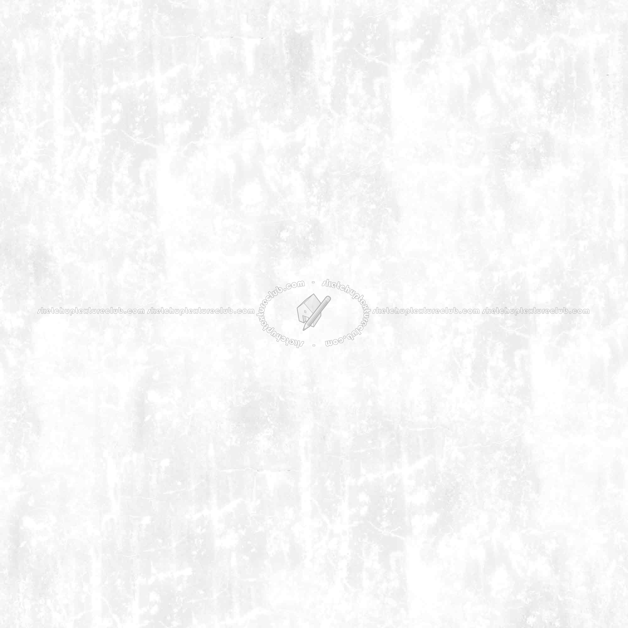 Textures   -   ARCHITECTURE   -   CONCRETE   -   Bare   -   Damaged walls  - Concrete bare damaged texture seamless 01390 - Ambient occlusion