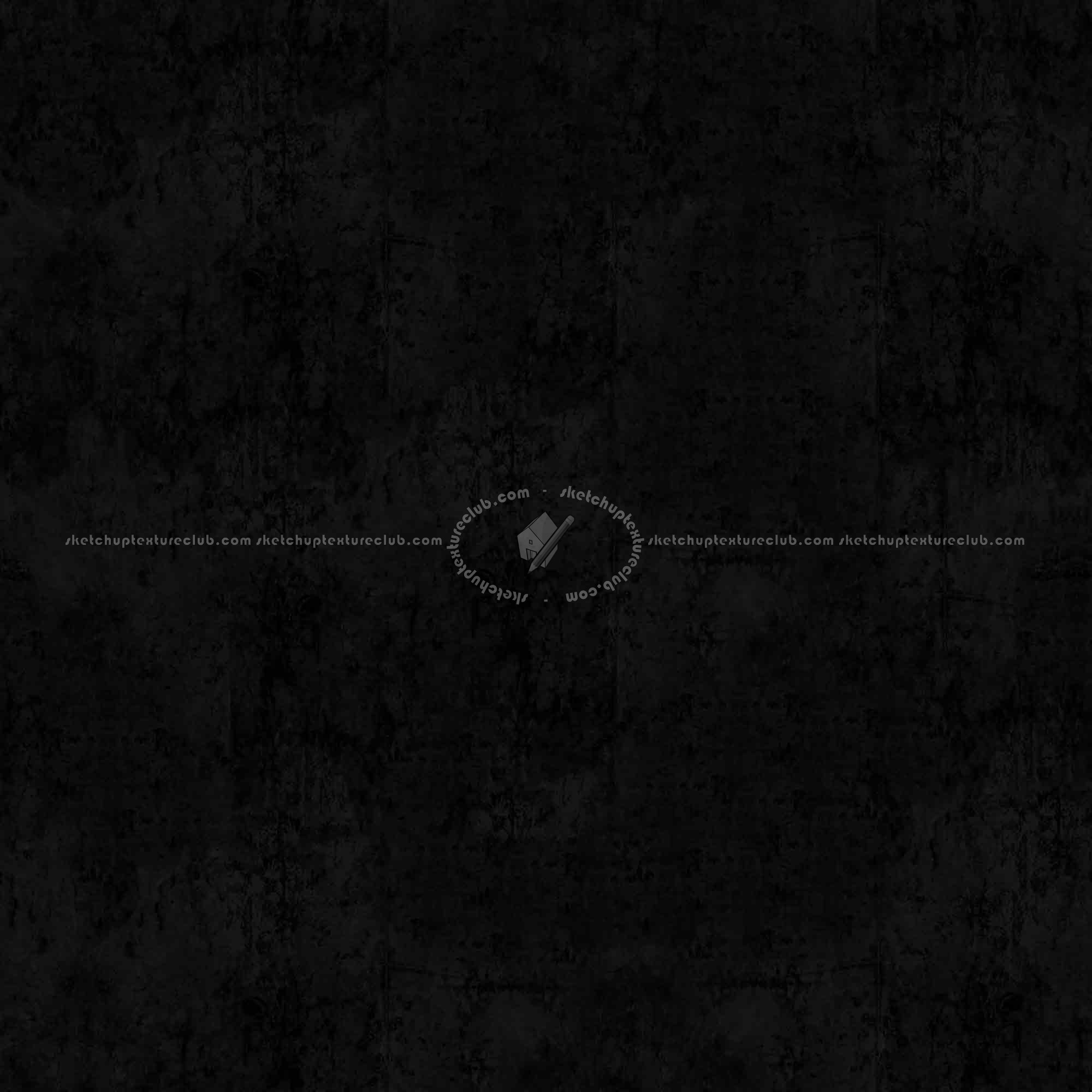 Textures   -   ARCHITECTURE   -   CONCRETE   -   Bare   -   Dirty walls  - Concrete bare dirty texture seamless 01455 - Specular