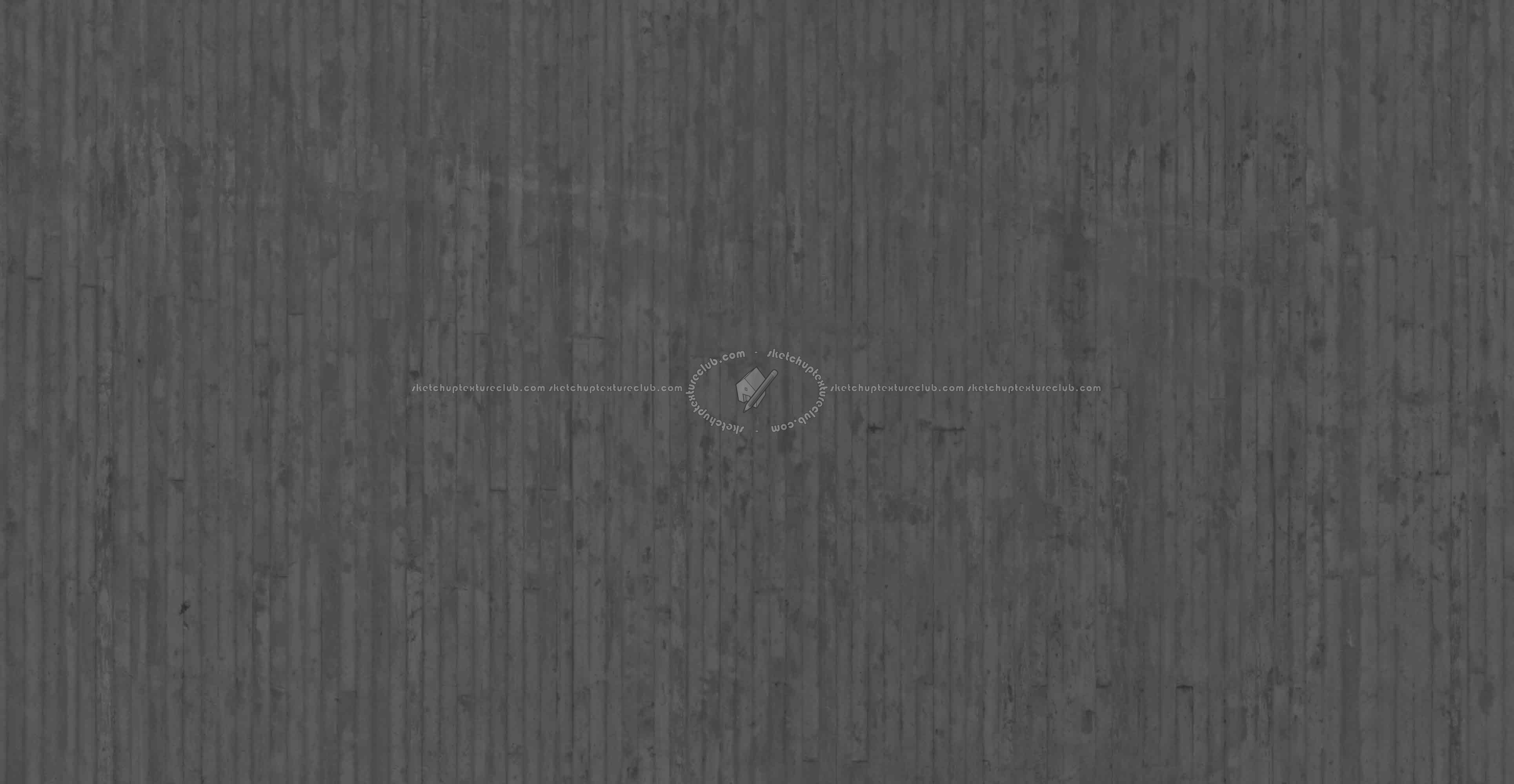 Textures   -   ARCHITECTURE   -   CONCRETE   -   Plates   -   Dirty  - Concrete dirt plates wall texture seamless 01742 - Displacement