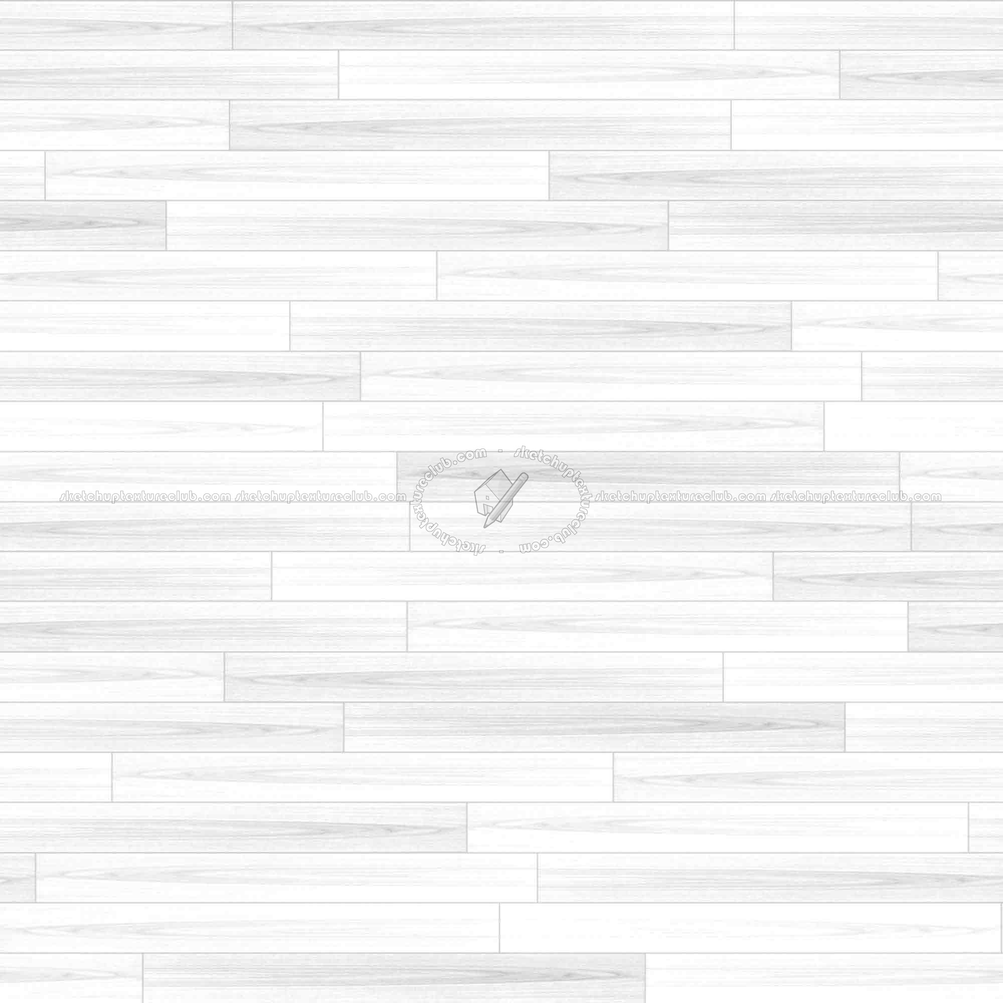 Textures   -   ARCHITECTURE   -   WOOD FLOORS   -   Parquet dark  - Dark parquet flooring texture seamless 05084 - Ambient occlusion
