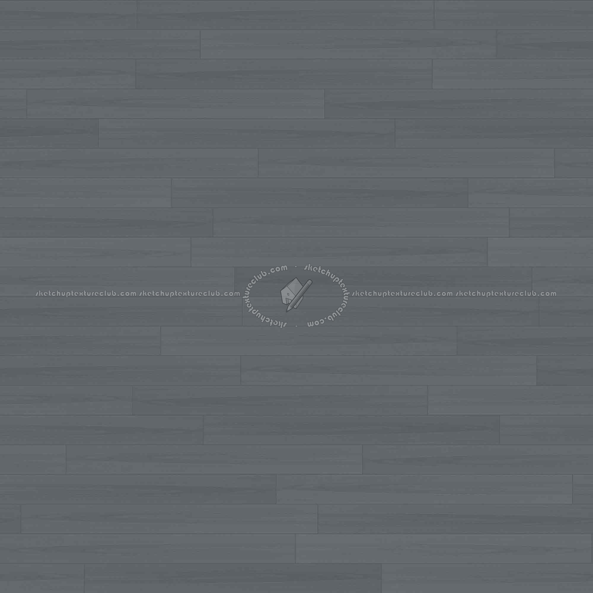 Textures   -   ARCHITECTURE   -   WOOD FLOORS   -   Parquet dark  - Dark parquet flooring texture seamless 05084 - Specular