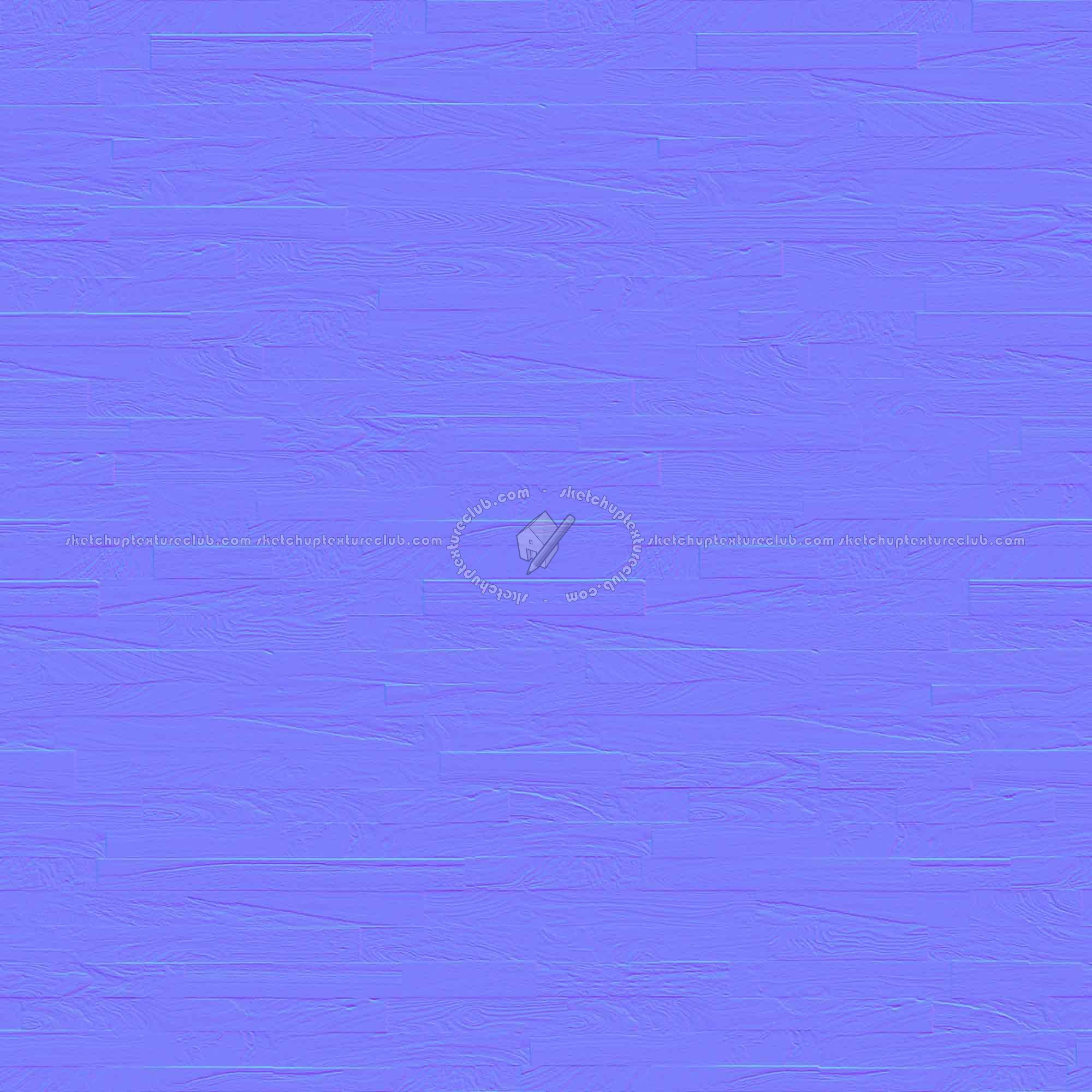 Textures   -   ARCHITECTURE   -   WOOD FLOORS   -   Parquet ligth  - Light parquet texture seamless 05198 - Normal