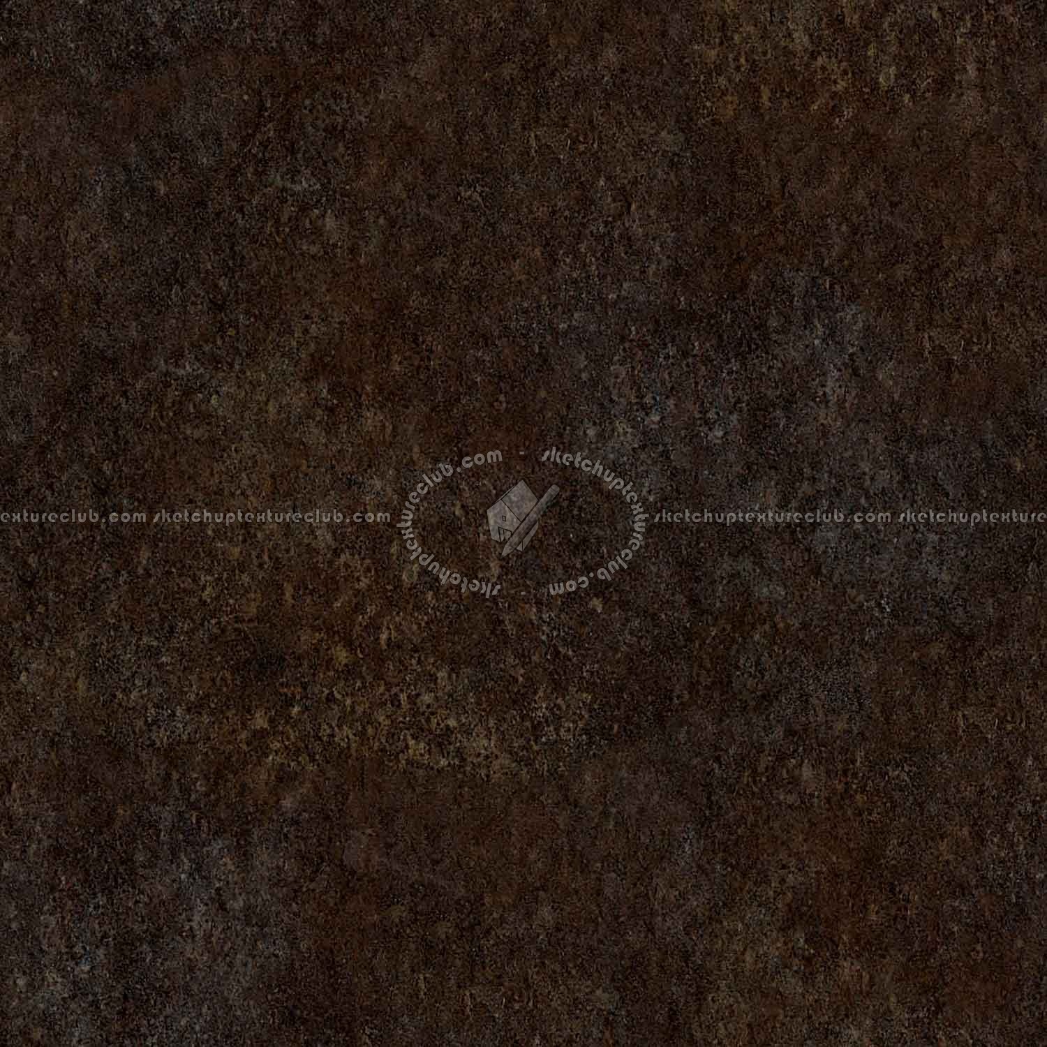 Textures   -   MATERIALS   -   METALS   -   Dirty rusty  - Rusty dirty metal texture seamless 10069 - Specular