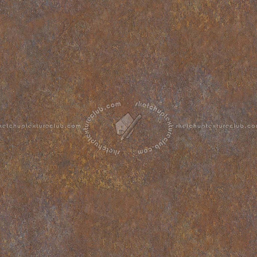 Textures   -   MATERIALS   -   METALS   -   Dirty rusty  - Rusty dirty metal texture seamless 10069 (seamless)
