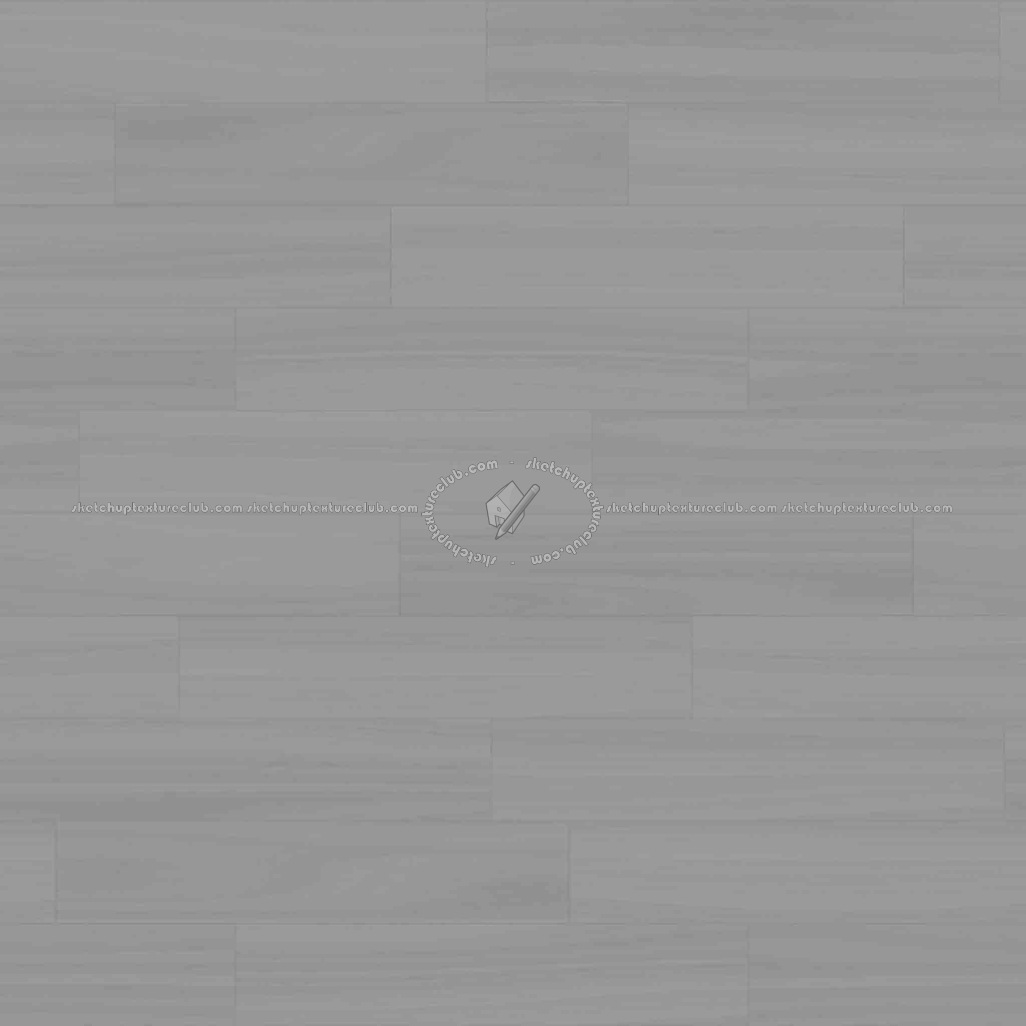 Textures   -   FREE PBR TEXTURES  - Wood floor PBR texture seamless 21813 - Displacement