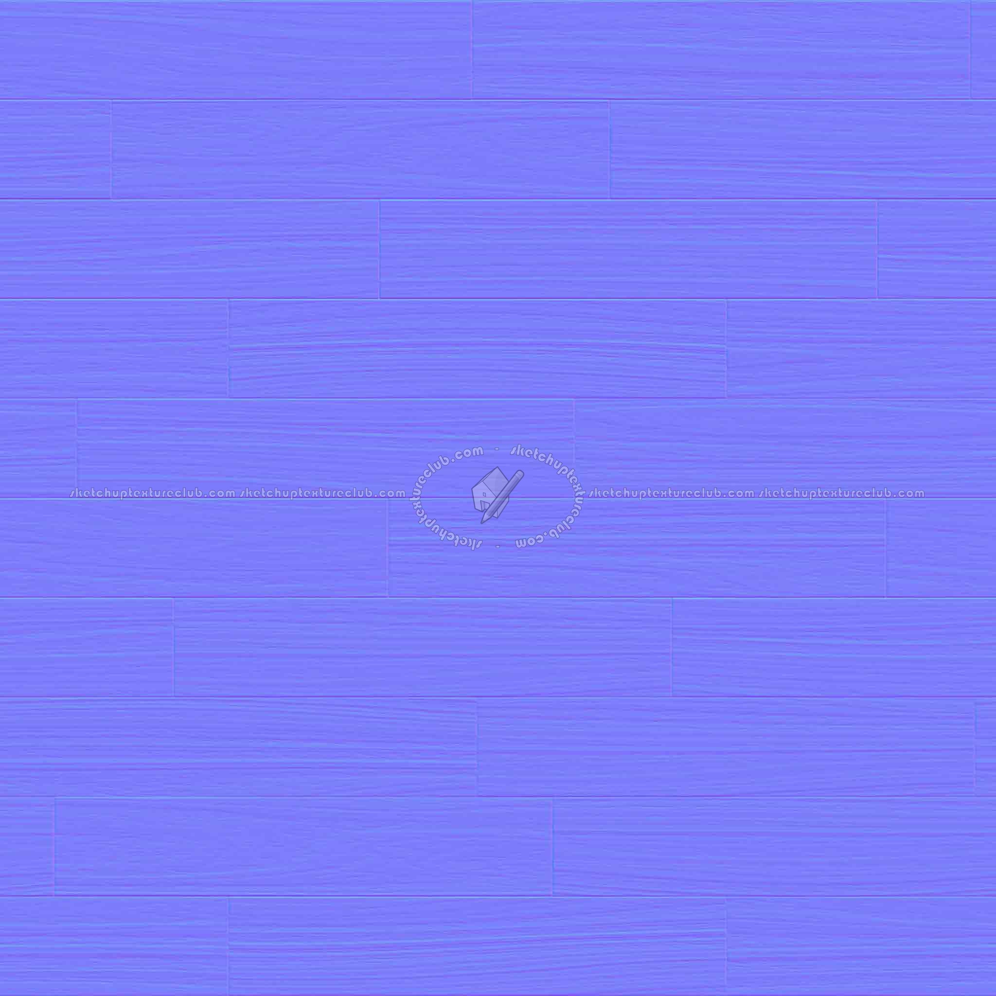 Textures   -   FREE PBR TEXTURES  - Wood floor PBR texture seamless 21813 - Normal