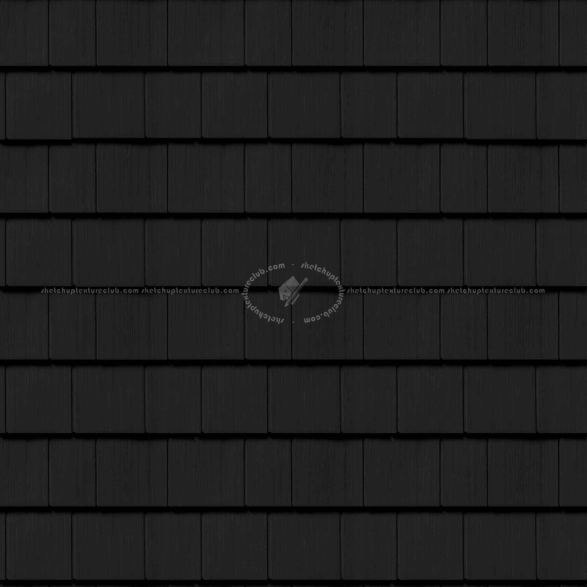 Textures   -   ARCHITECTURE   -   WOOD PLANKS   -   Siding wood  - James Hardie siding PBR texture seamless 21701 - Specular