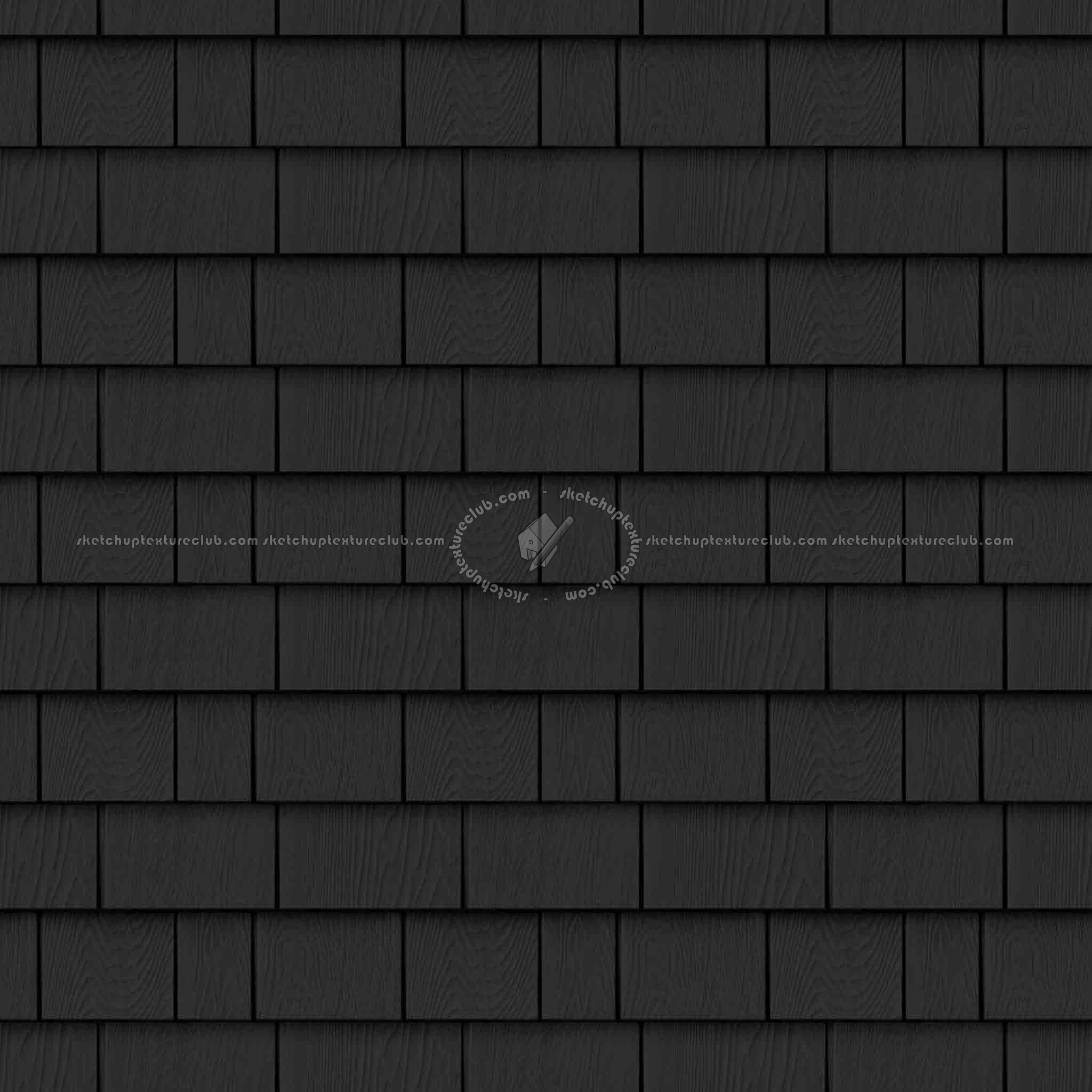 Textures   -   ARCHITECTURE   -   WOOD PLANKS   -   Siding wood  - James Hardie fiber cement siding PBR texture seamless 21704 - Specular