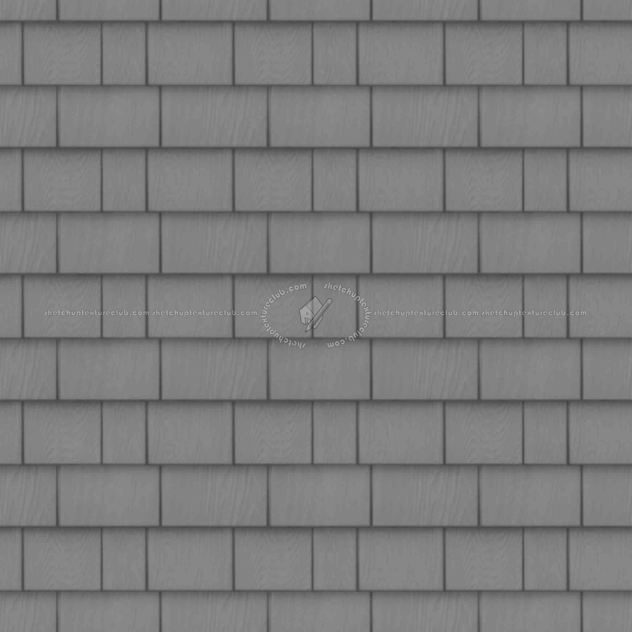 Textures   -   ARCHITECTURE   -   WOOD PLANKS   -   Siding wood  - James Hardie fiber cement siding PBR texture seamless 21705 - Displacement