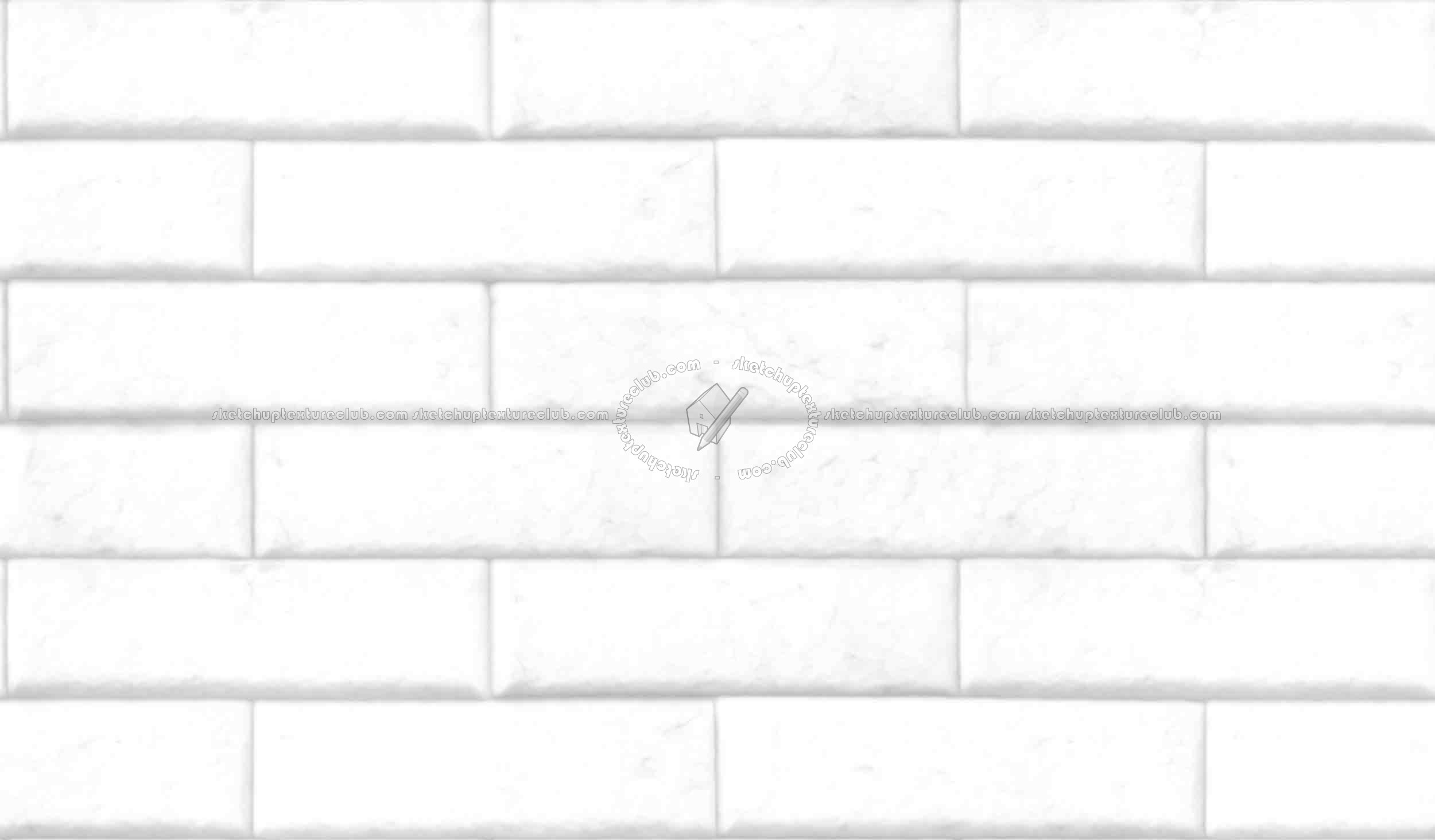 Textures   -   ARCHITECTURE   -   STONES WALLS   -   Claddings stone   -   Exterior  - Wall cladding stone 20th century texture seamless 19803 - Ambient occlusion