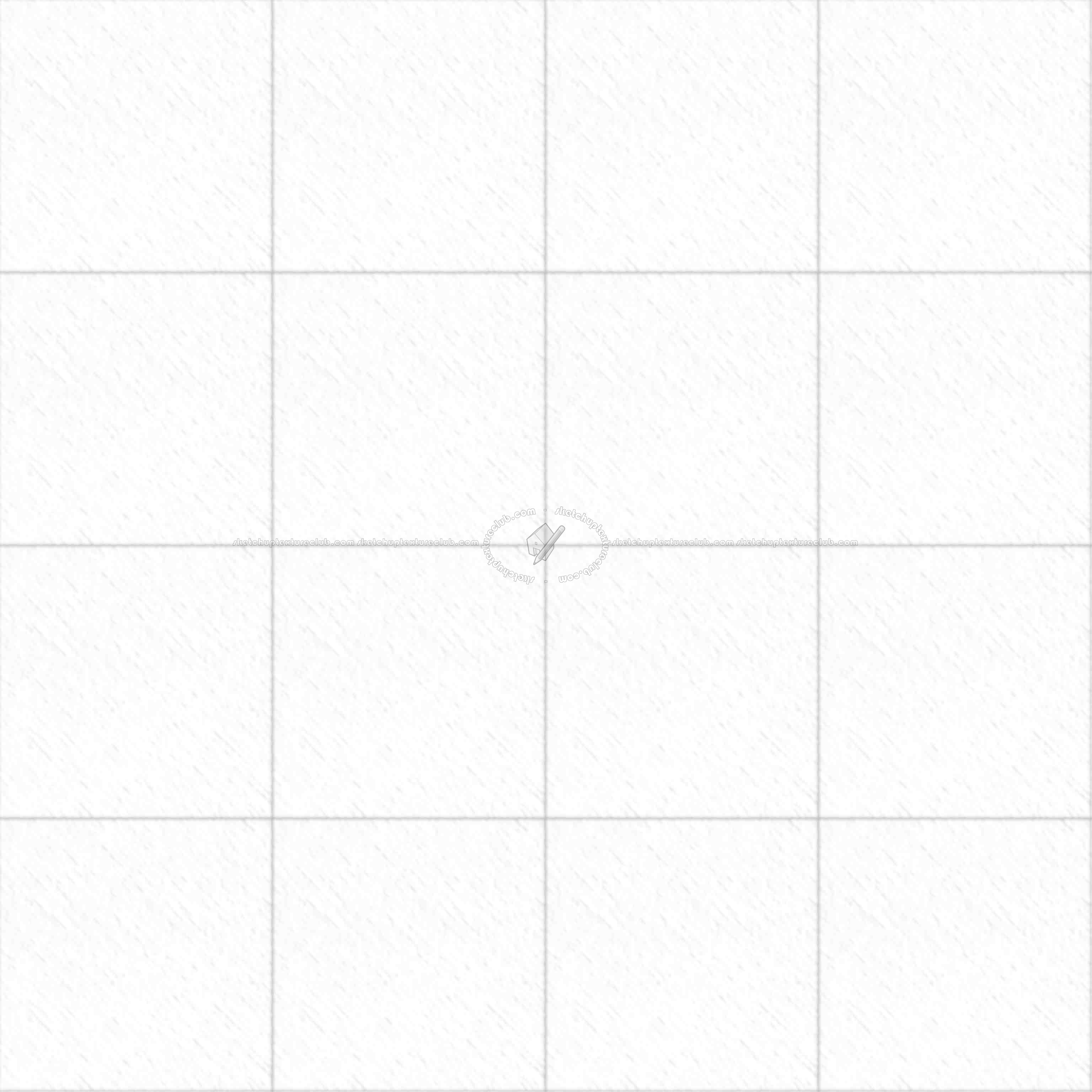 Textures   -   ARCHITECTURE   -   TILES INTERIOR   -   Stone tiles  - Basalt square tile texture seamless 15990 - Ambient occlusion