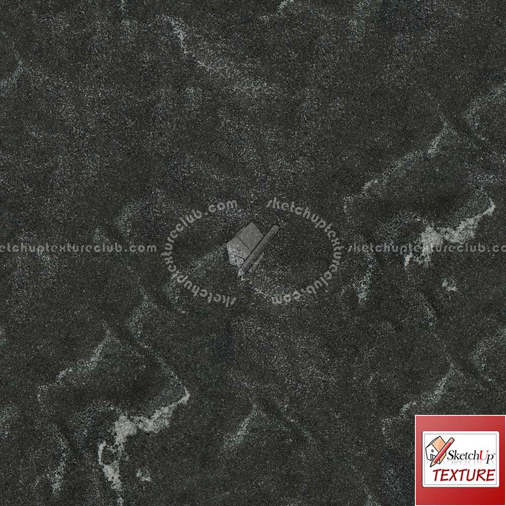 Textures   -   ARCHITECTURE   -   MARBLE SLABS   -   Black  - black marble soap stone PBR texture seamless 21595