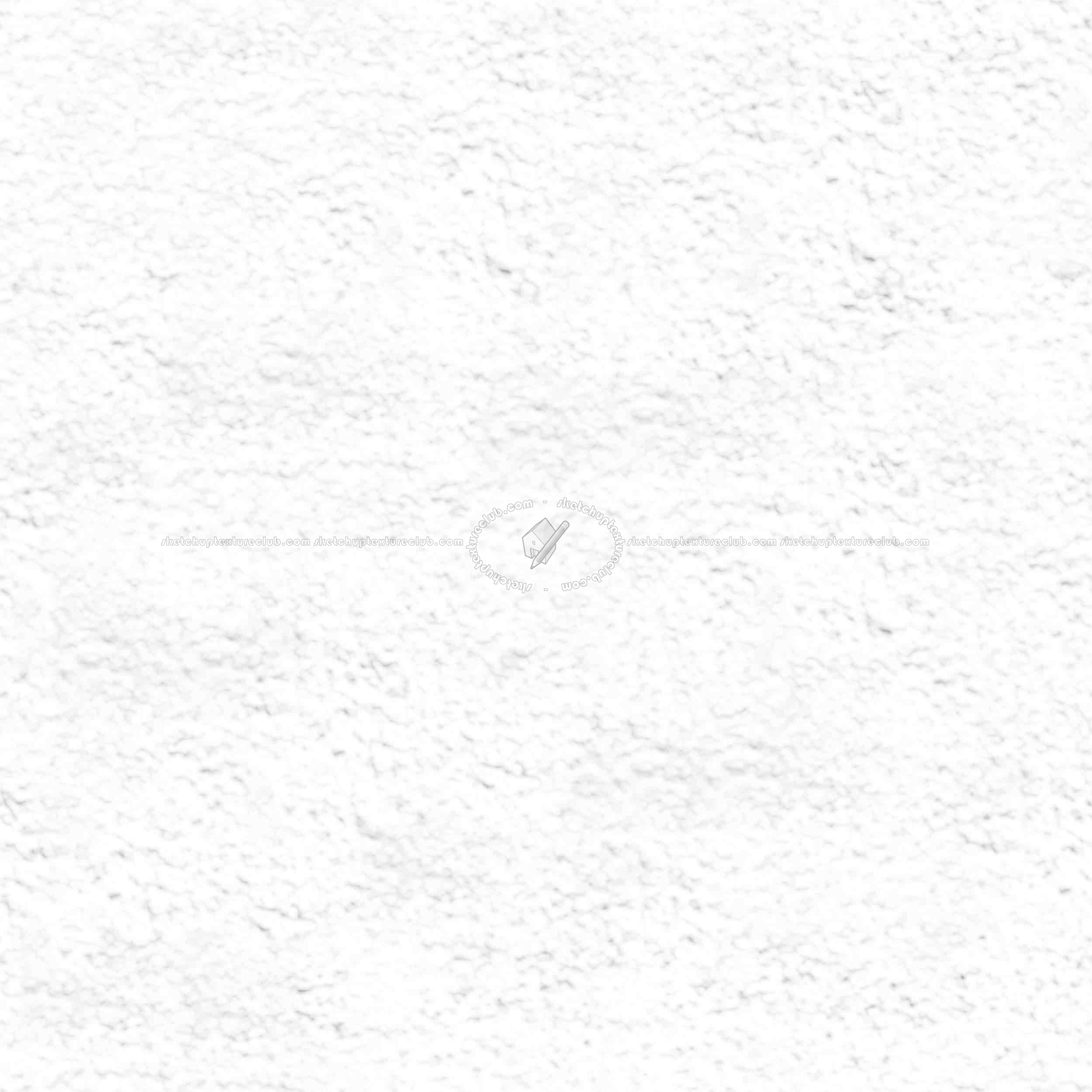 Textures   -   ARCHITECTURE   -   PLASTER   -   Clean plaster  - Clean plaster texture seamless 06811 - Ambient occlusion