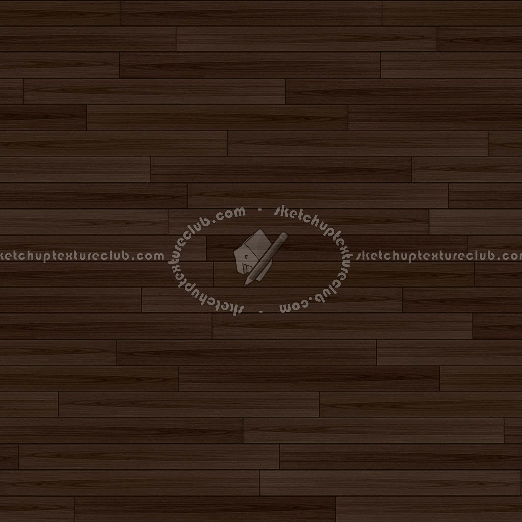 Textures   -   ARCHITECTURE   -   WOOD FLOORS   -   Parquet dark  - Dark parquet flooring texture seamless 05085 (seamless)